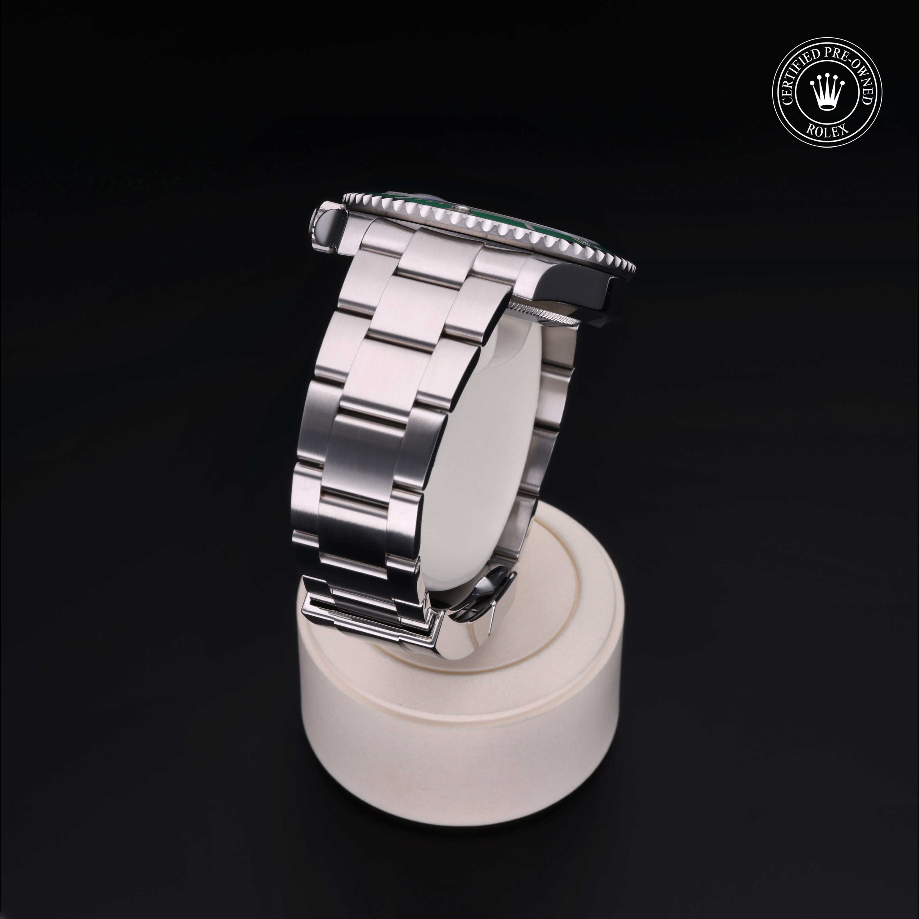 Oyster Perpetual Submariner