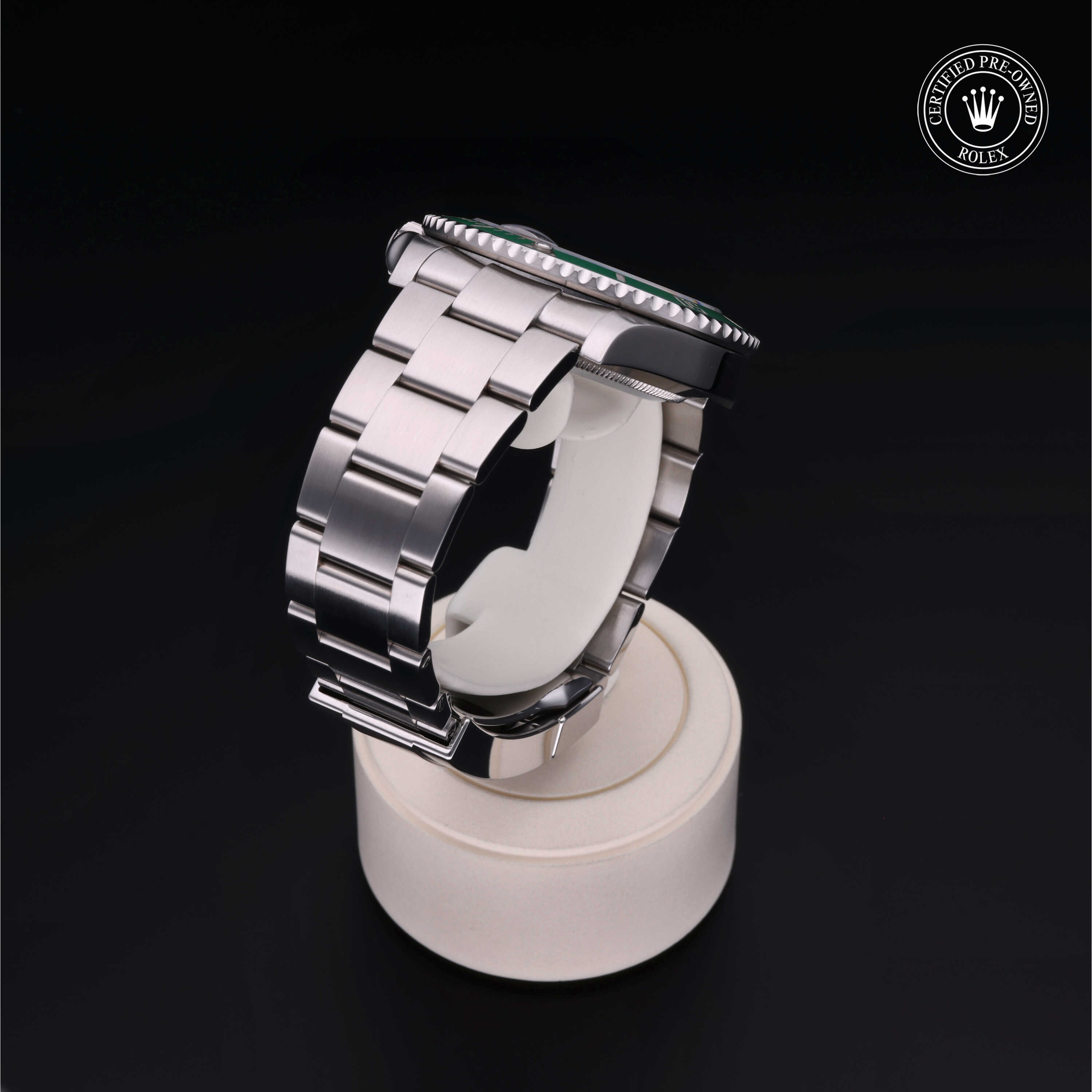 Oyster Perpetual Submariner