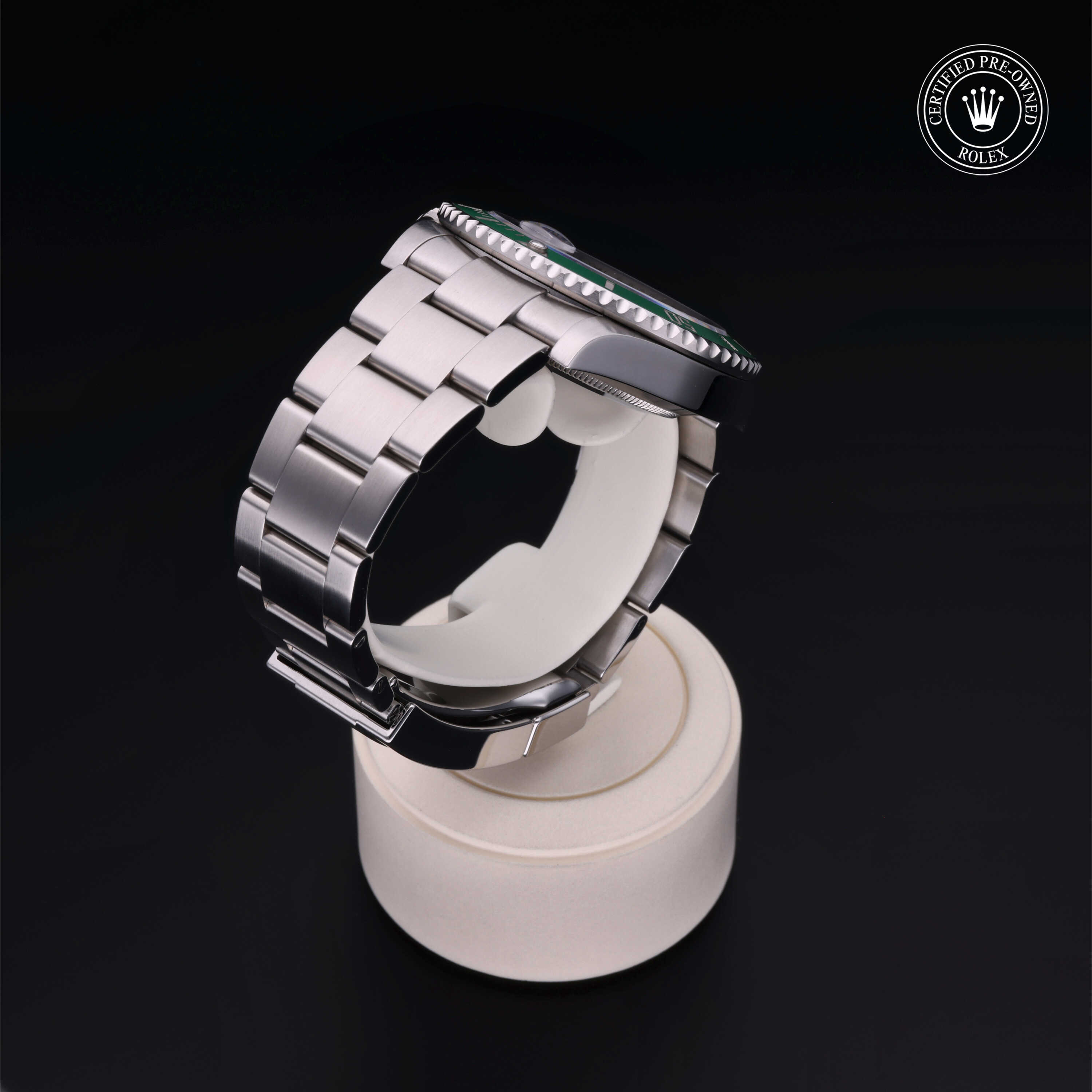 Oyster Perpetual Submariner