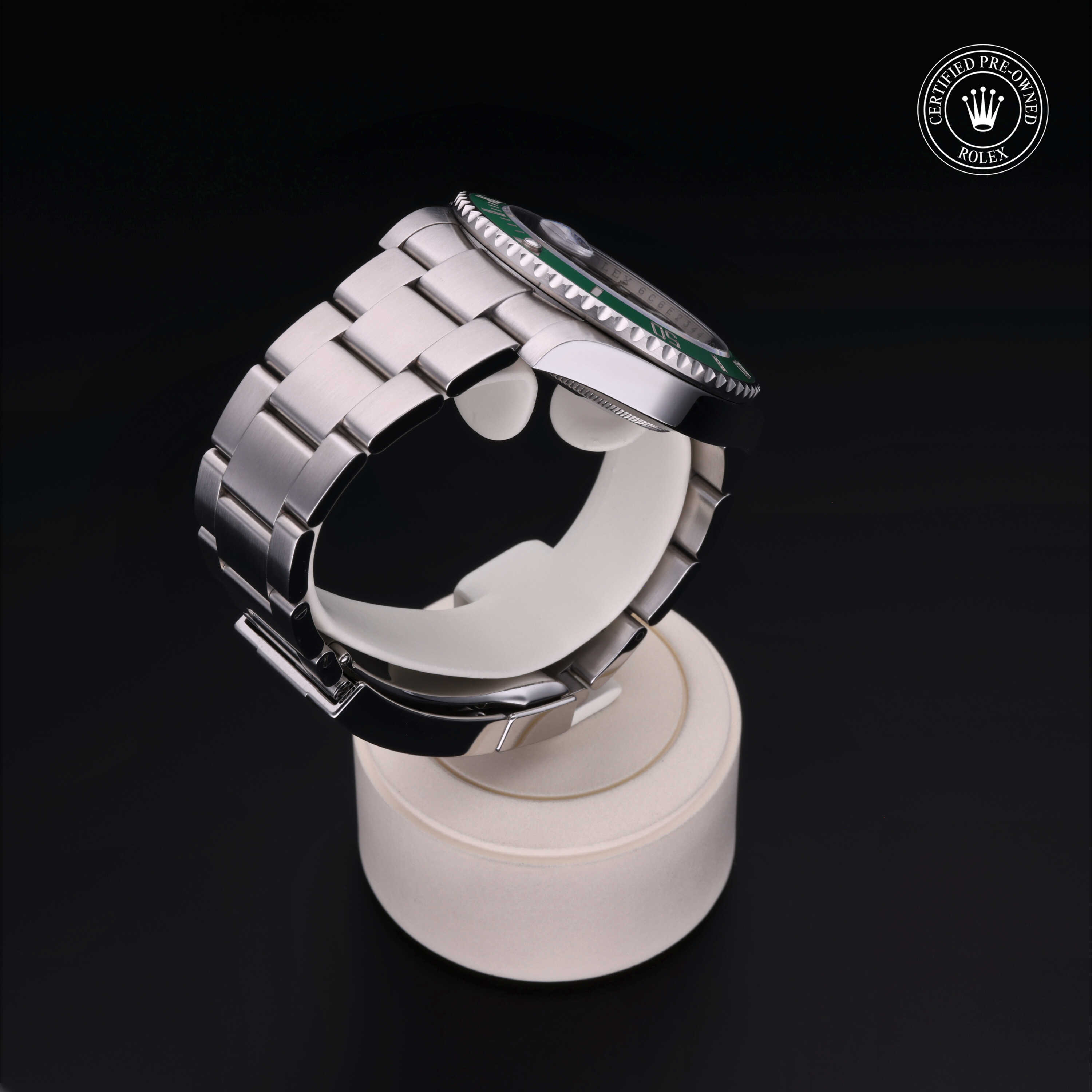 Oyster Perpetual Submariner