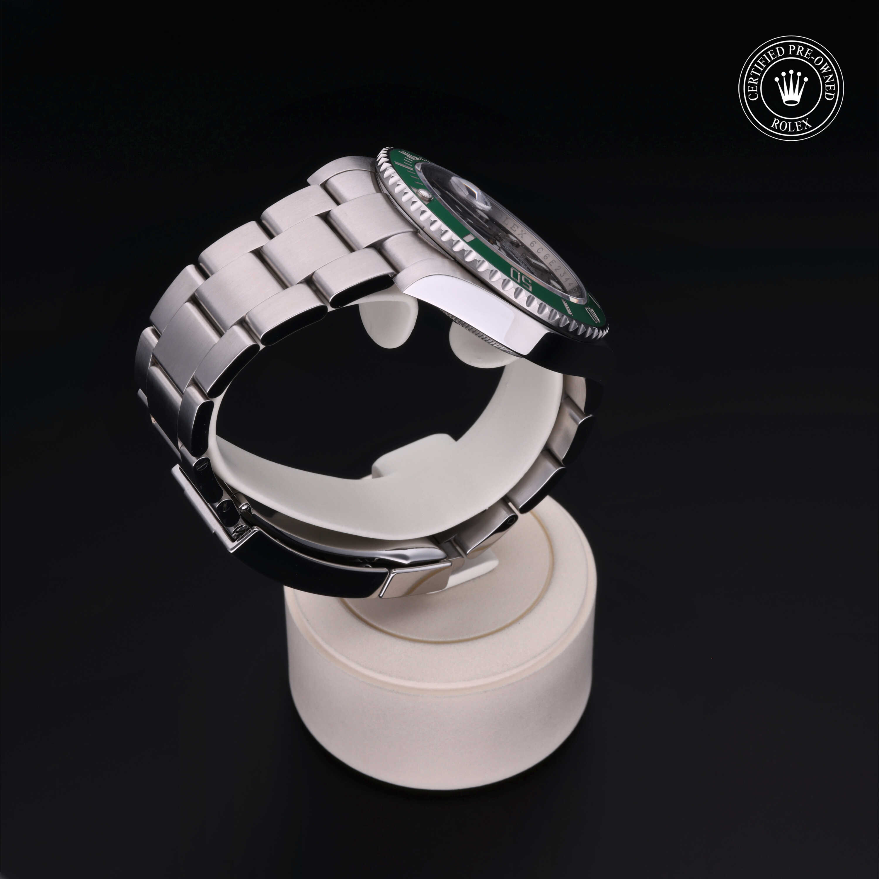 Oyster Perpetual Submariner