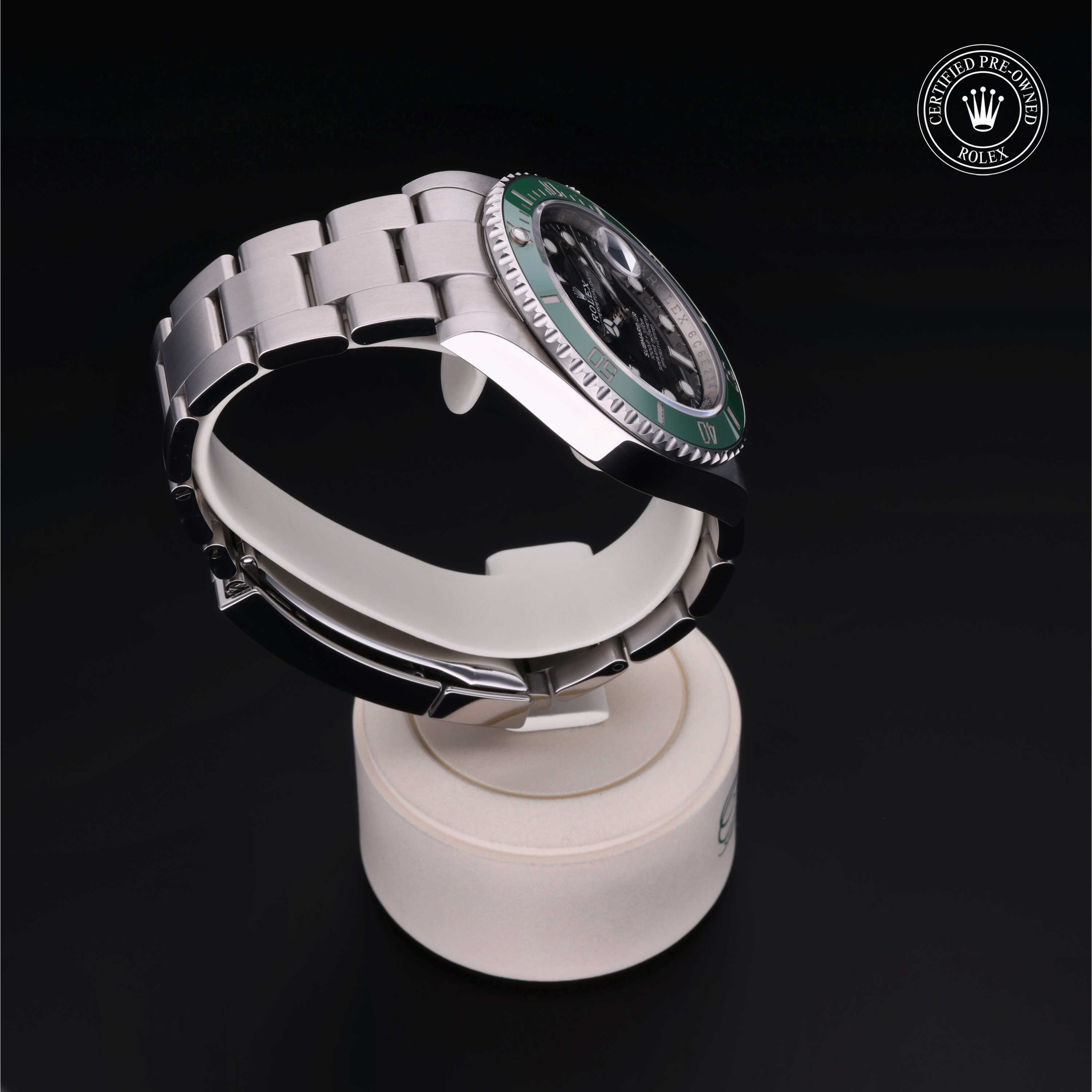 Oyster Perpetual Submariner