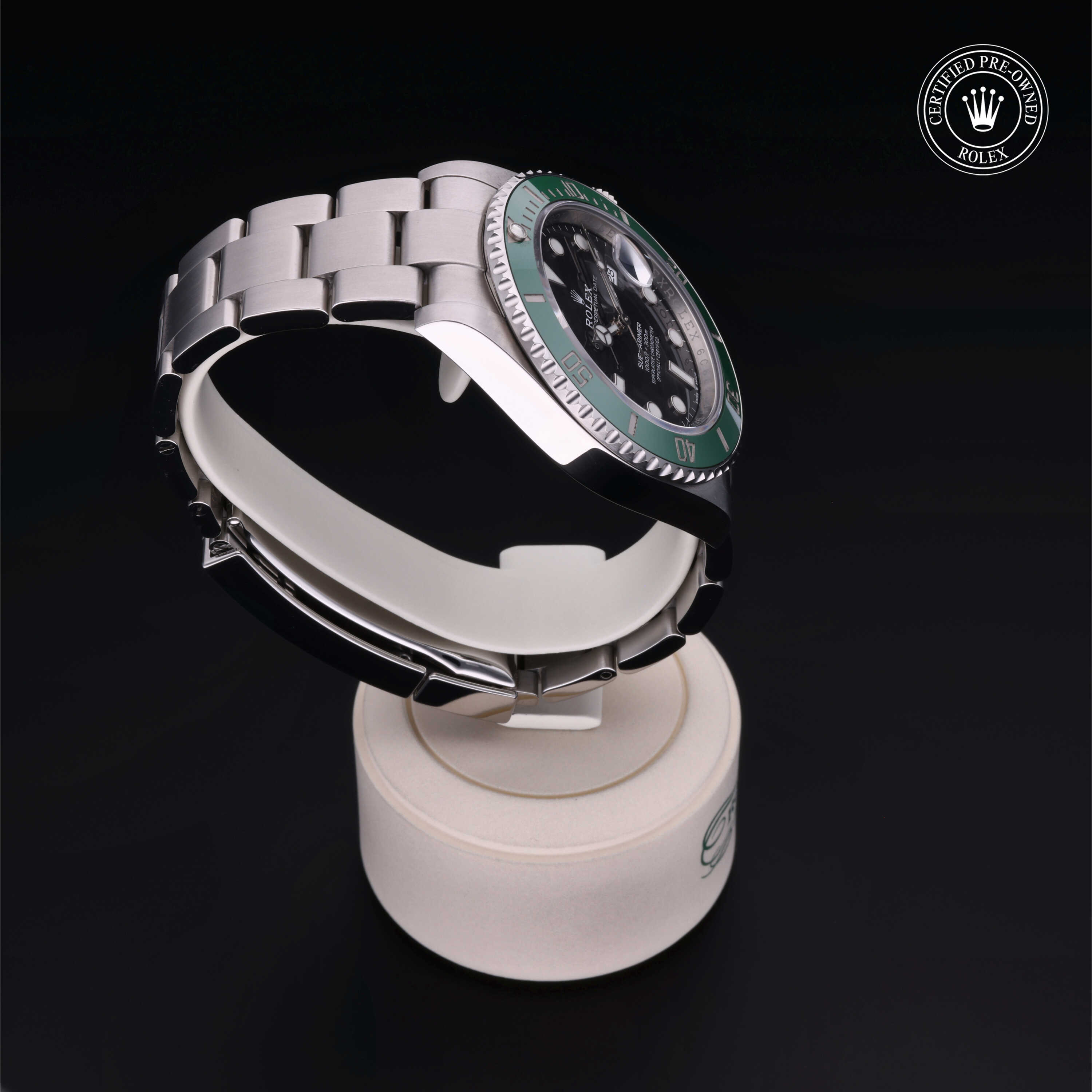 Oyster Perpetual Submariner