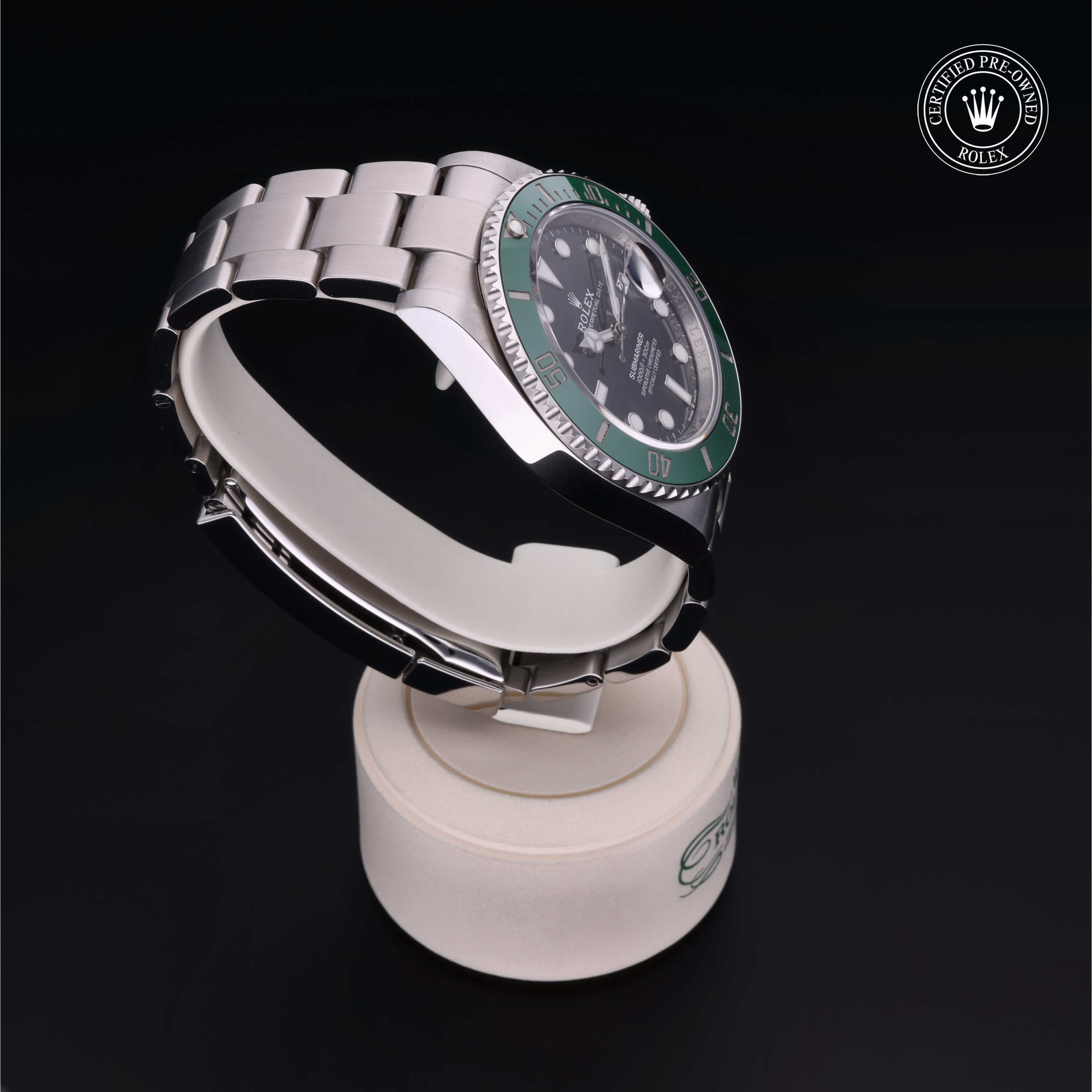 Oyster Perpetual Submariner