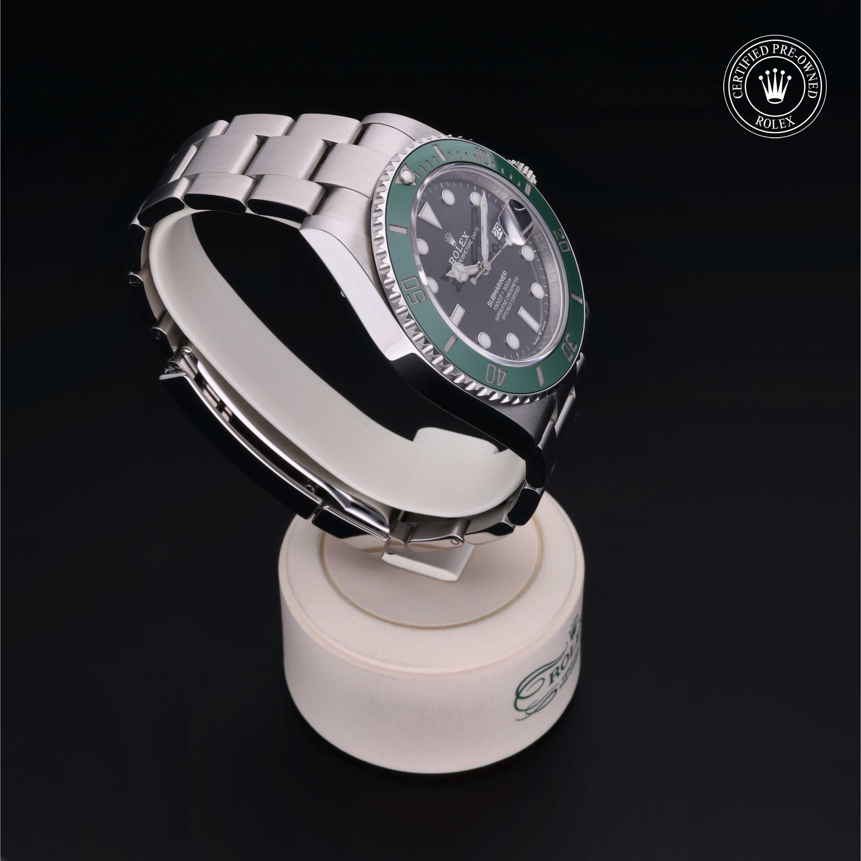 Oyster Perpetual Submariner