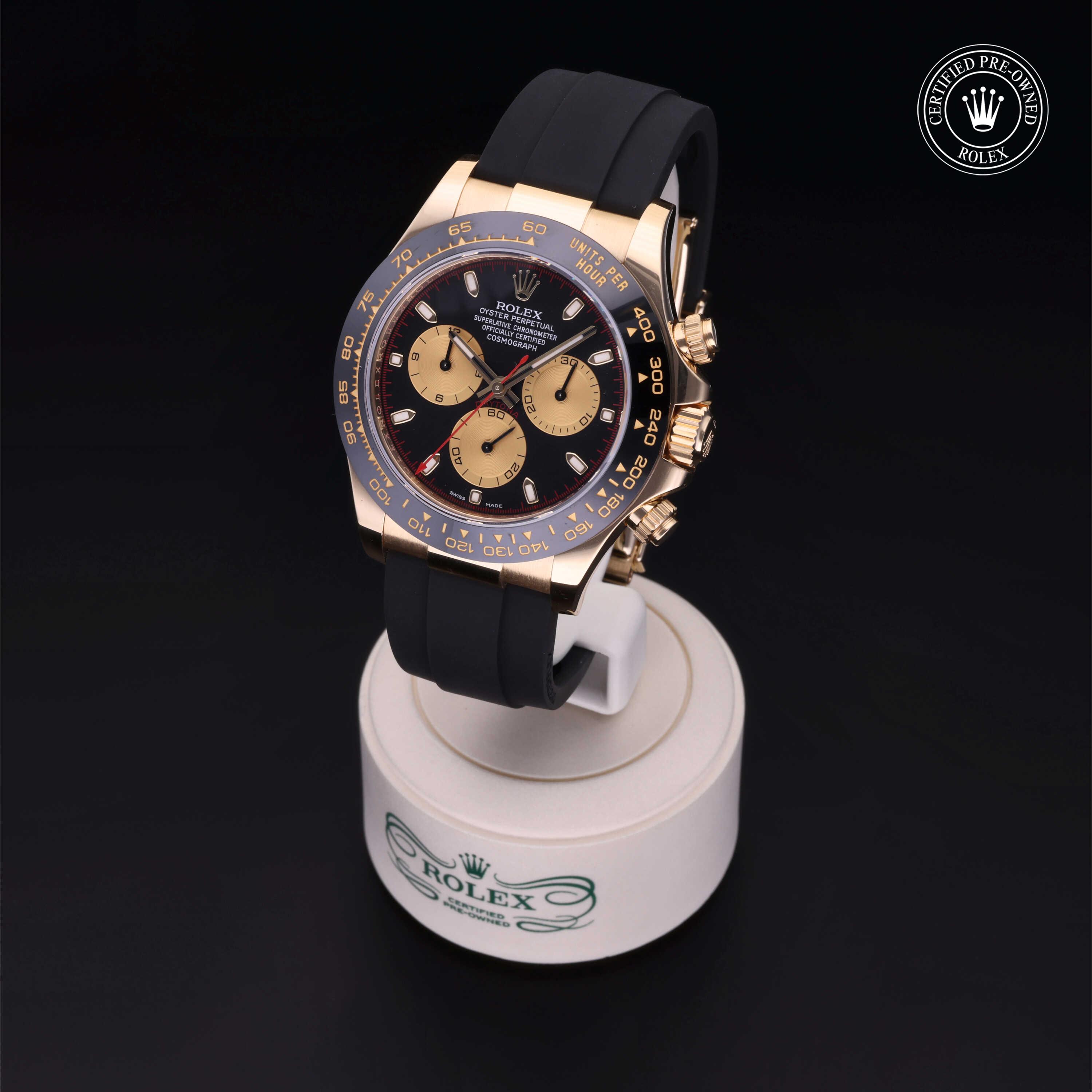 Oyster Perpetual Cosmograph Daytona