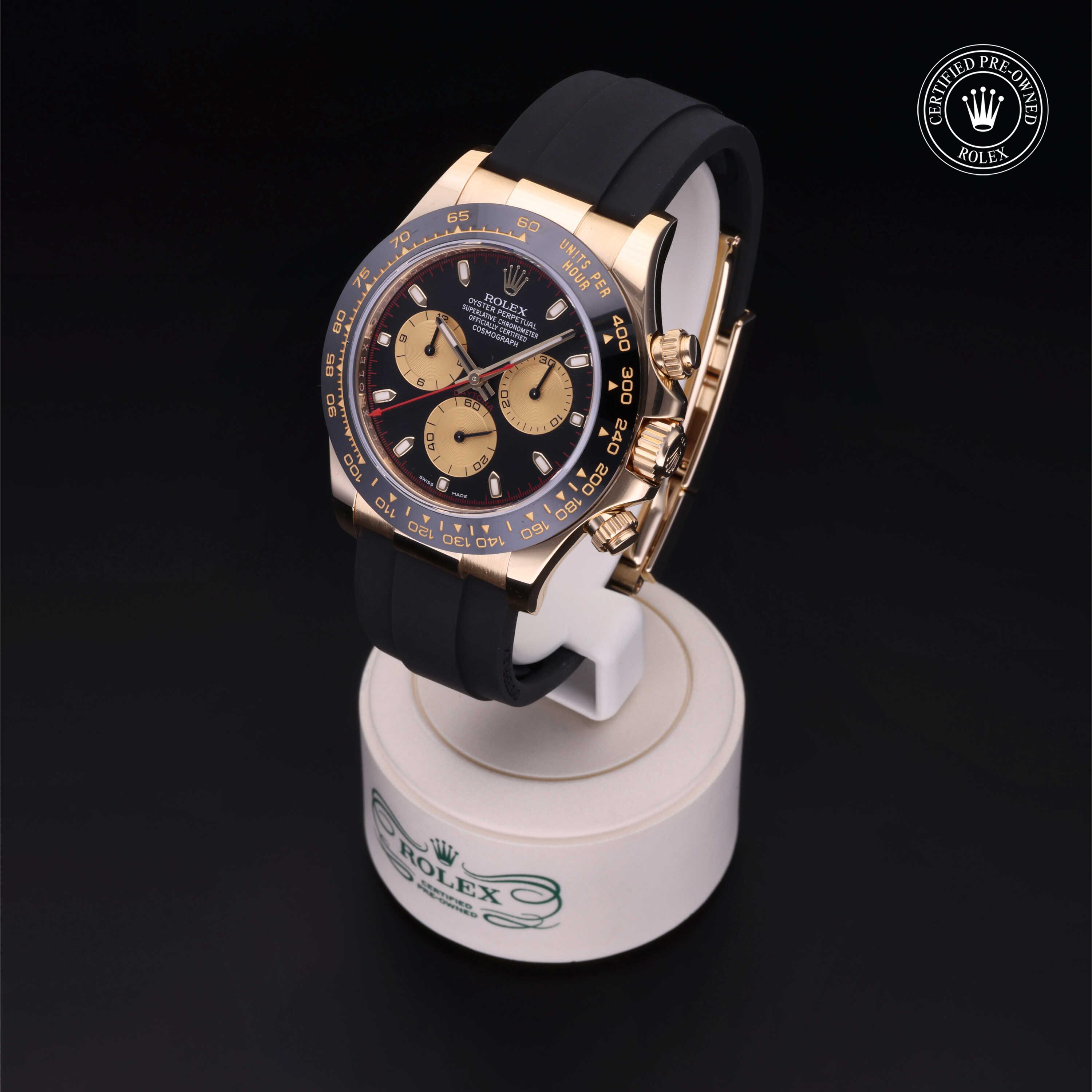 Oyster Perpetual Cosmograph Daytona