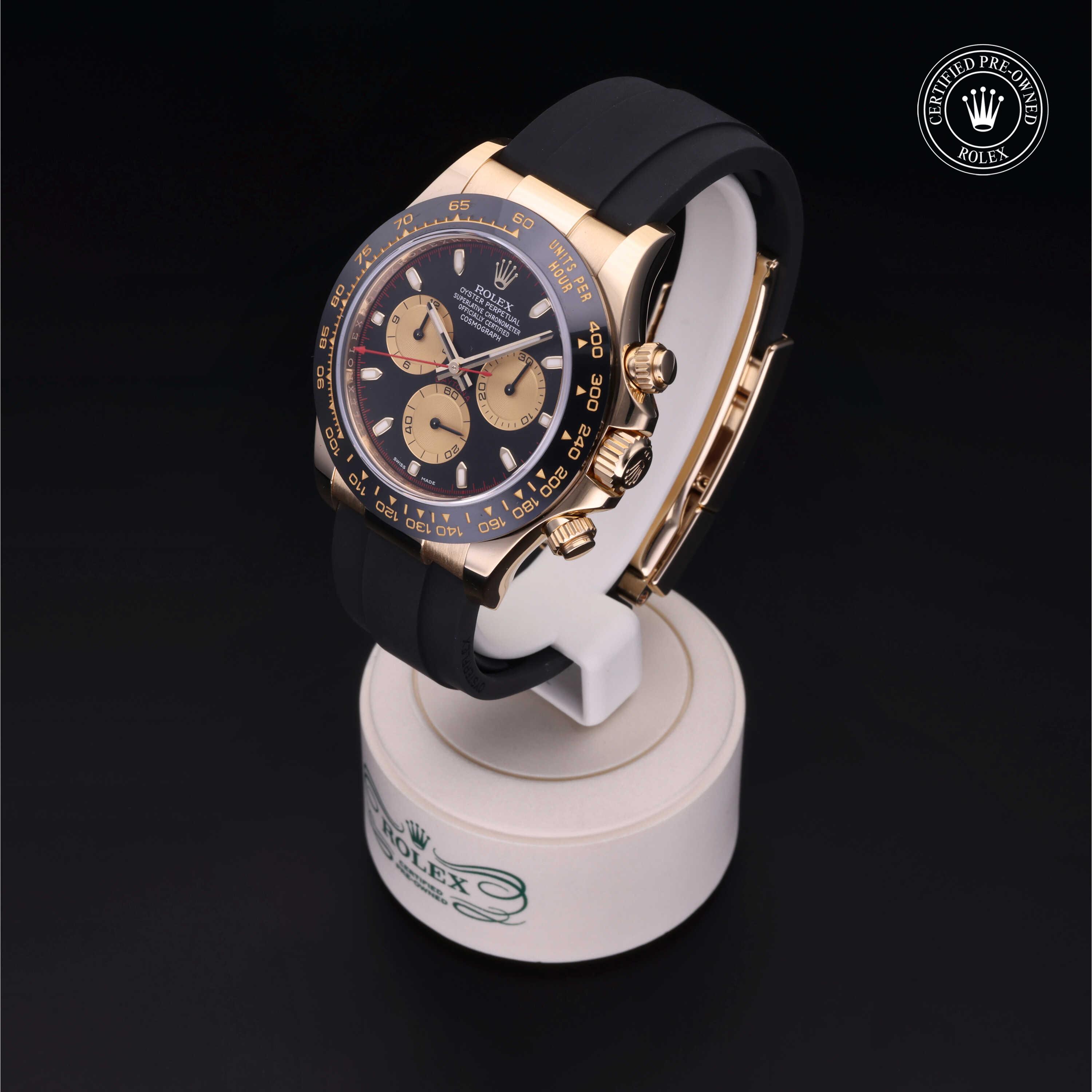 Oyster Perpetual Cosmograph Daytona