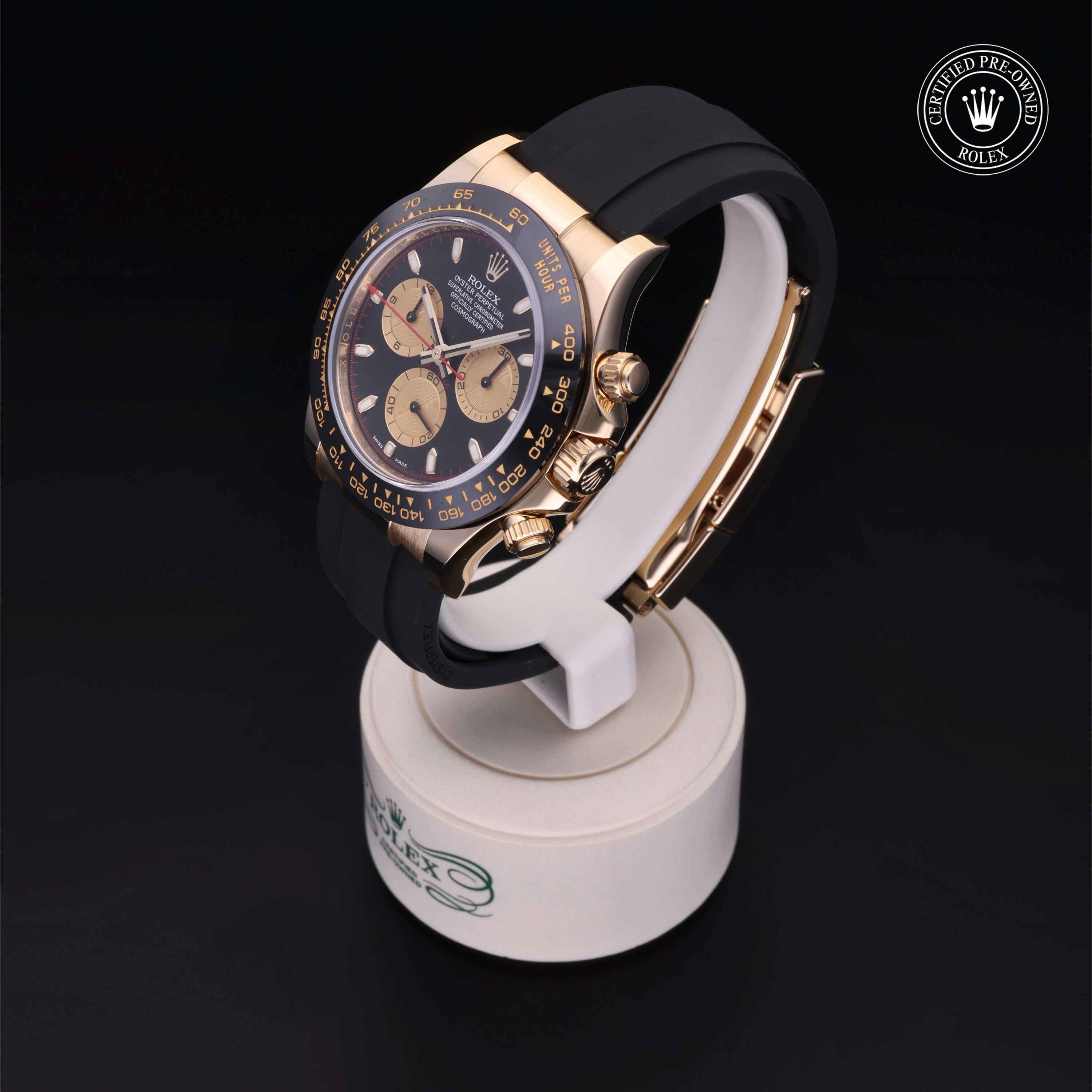 Oyster Perpetual Cosmograph Daytona