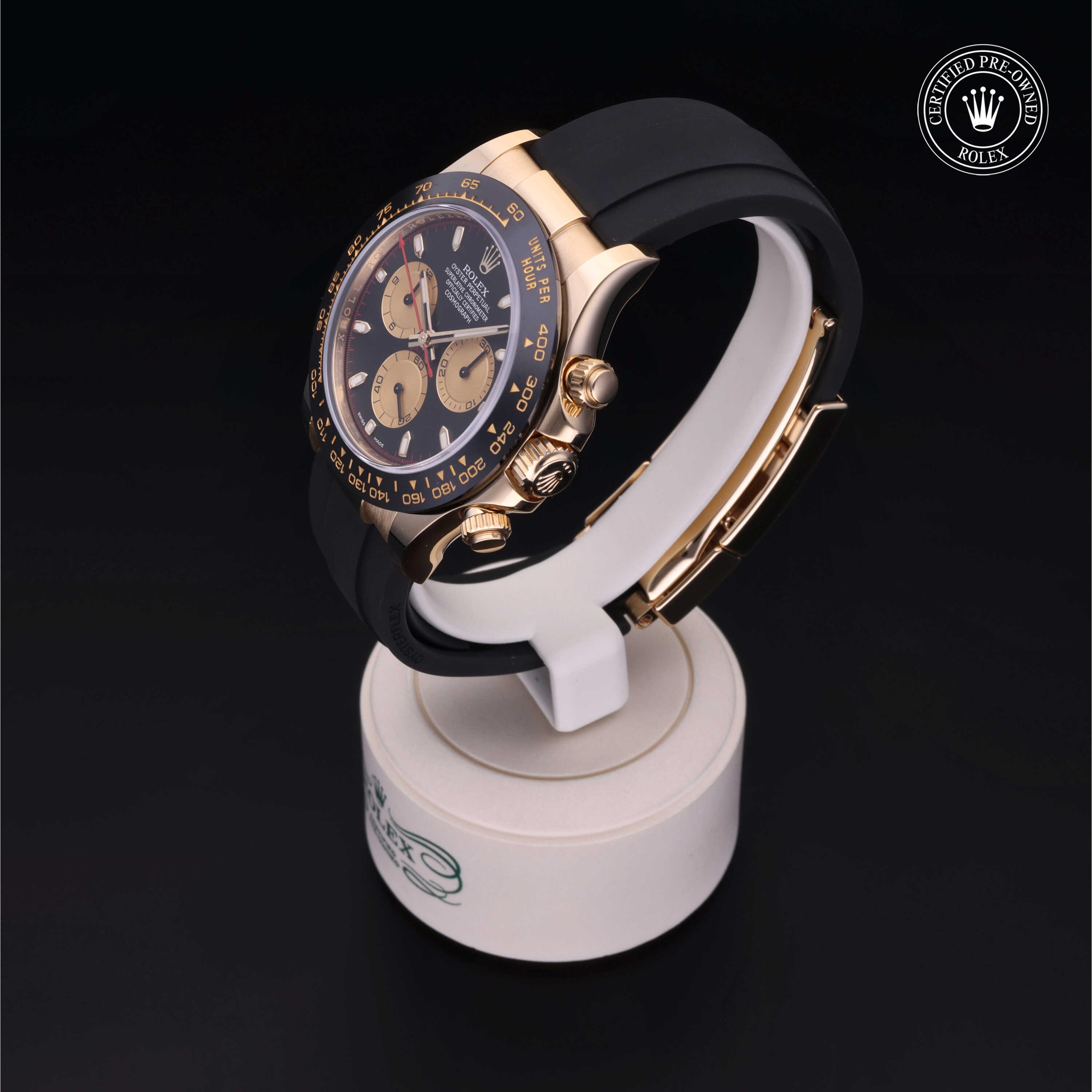Oyster Perpetual Cosmograph Daytona