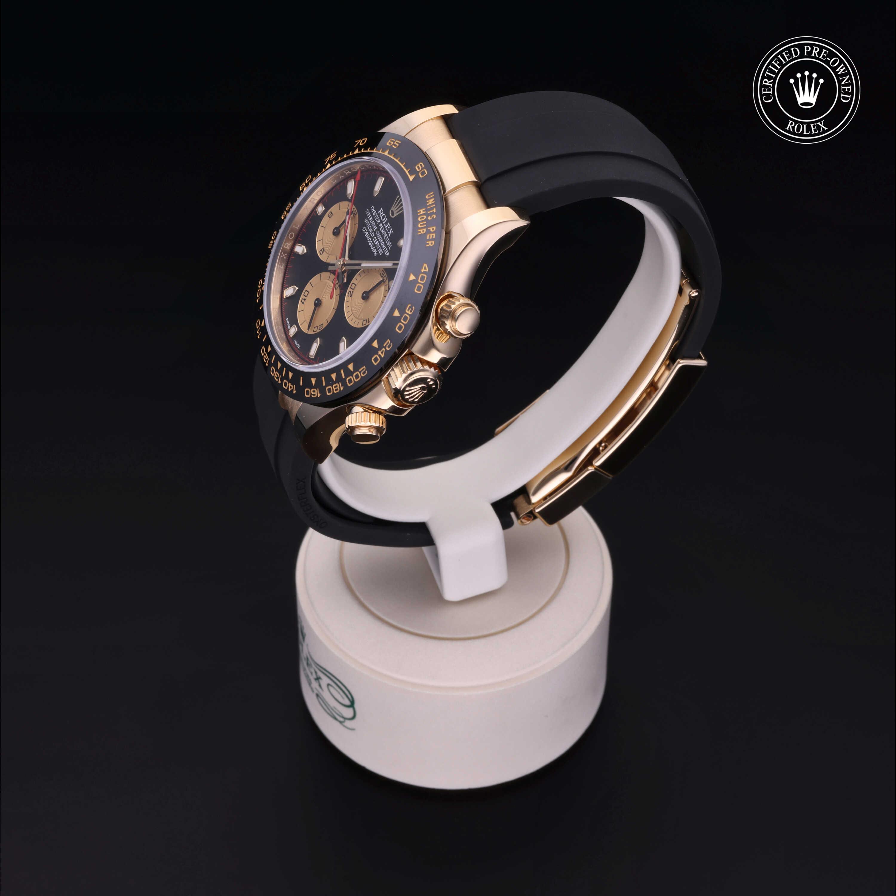 Oyster Perpetual Cosmograph Daytona
