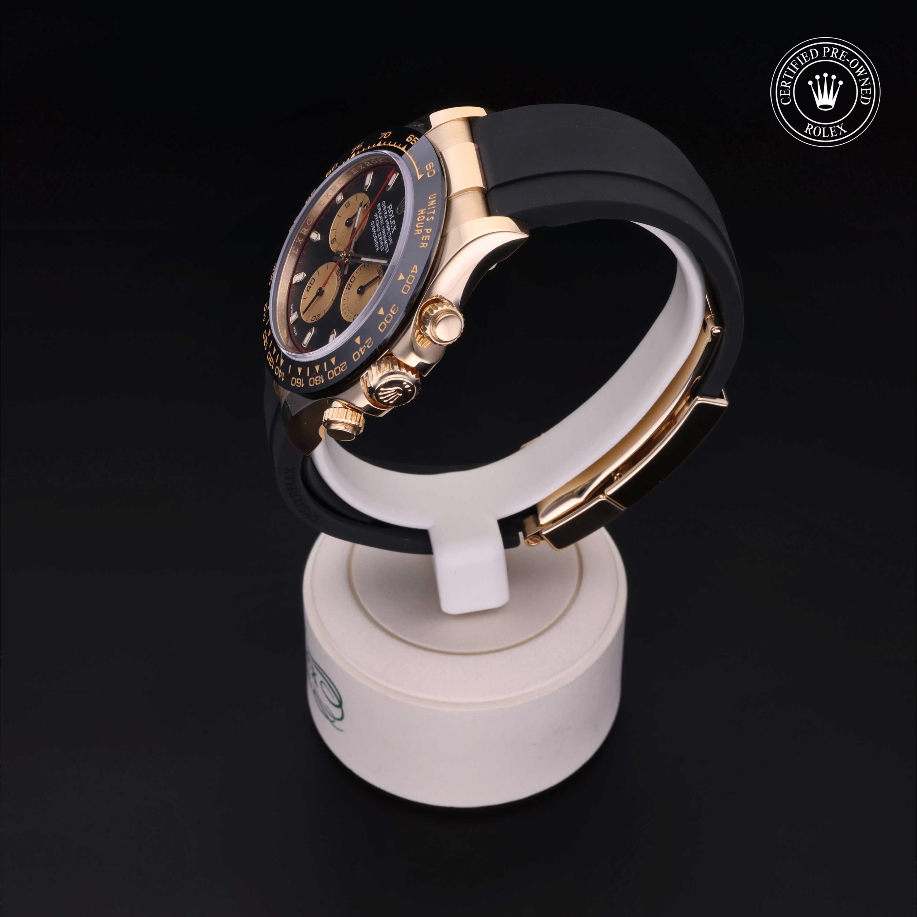 Oyster Perpetual Cosmograph Daytona