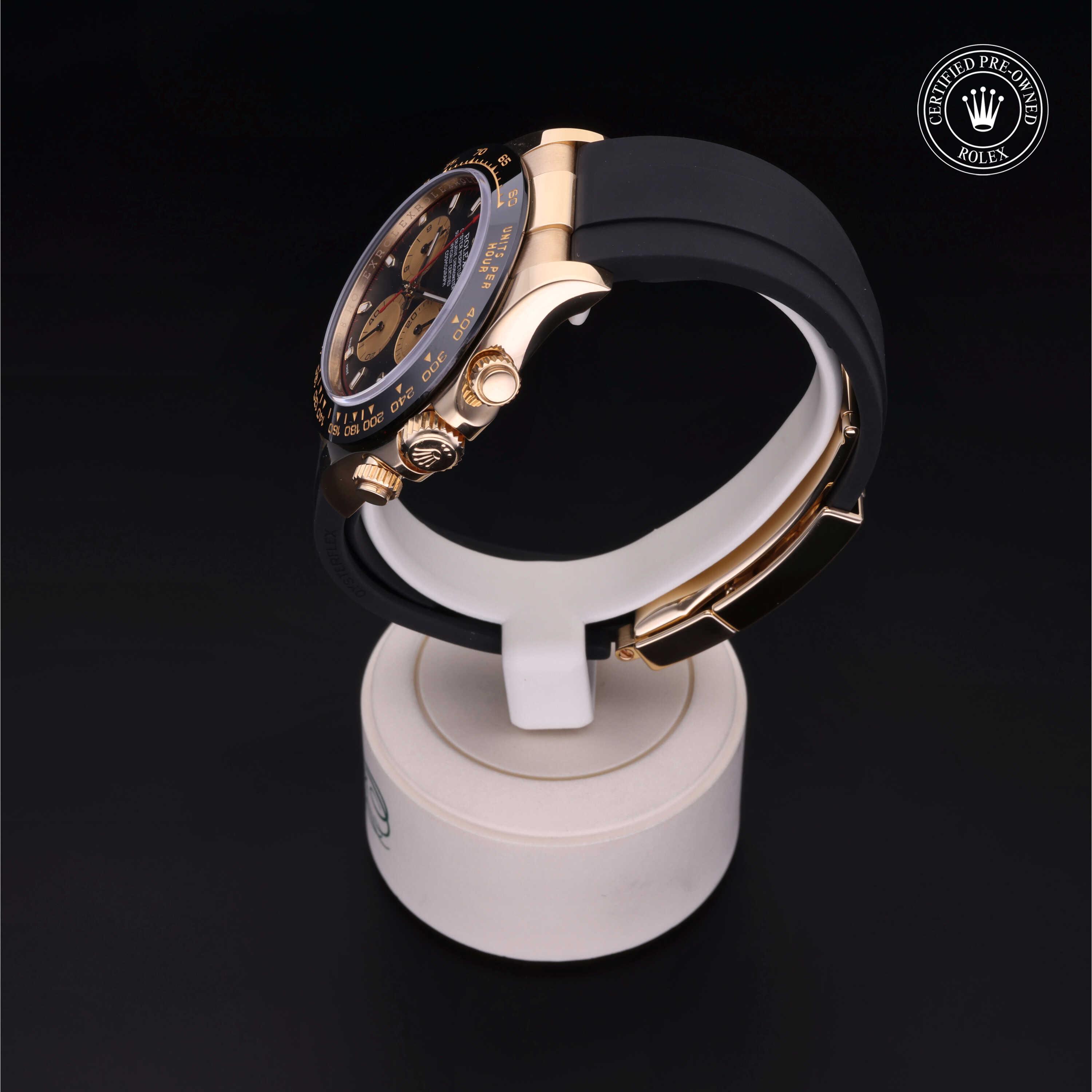 Oyster Perpetual Cosmograph Daytona