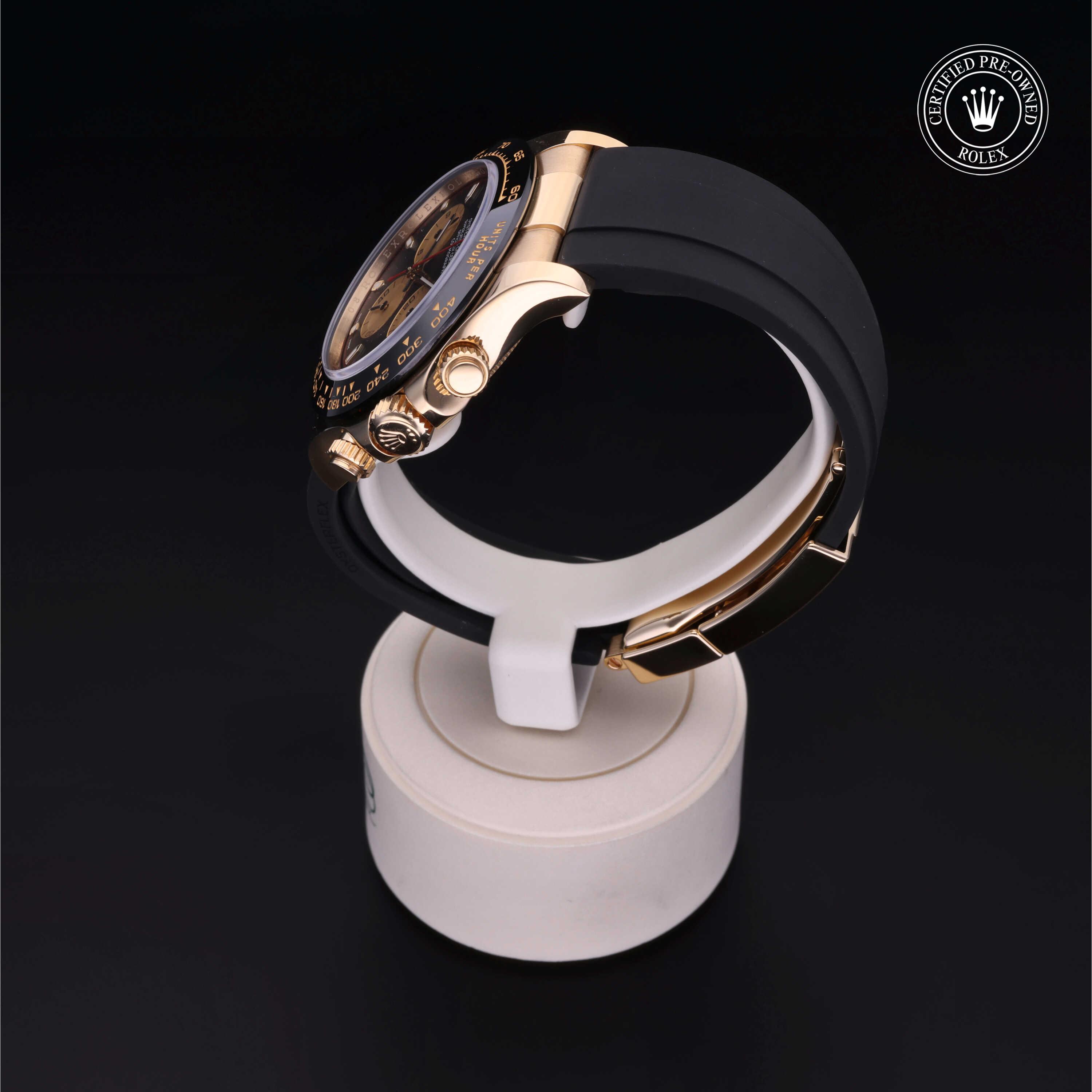 Oyster Perpetual Cosmograph Daytona