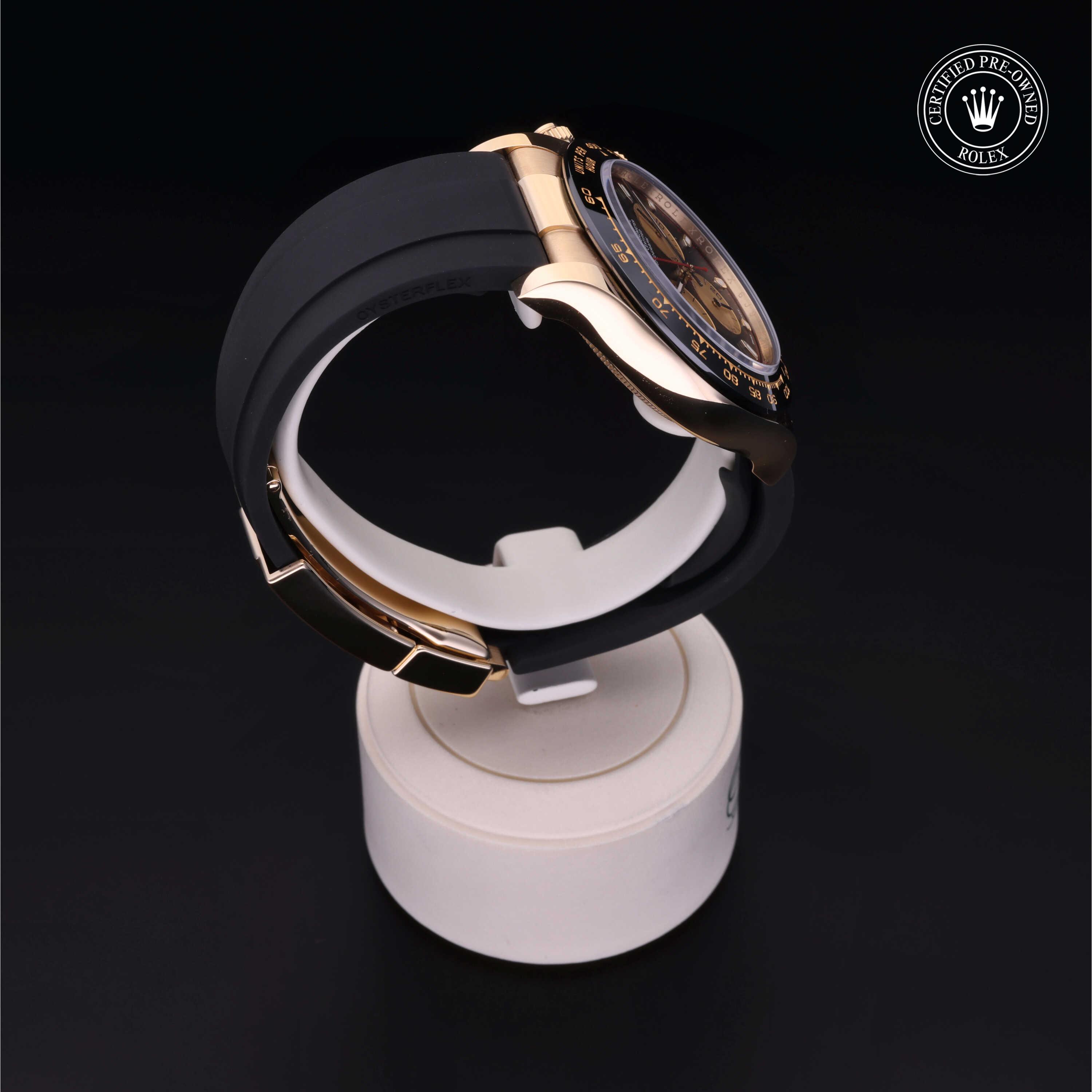Oyster Perpetual Cosmograph Daytona