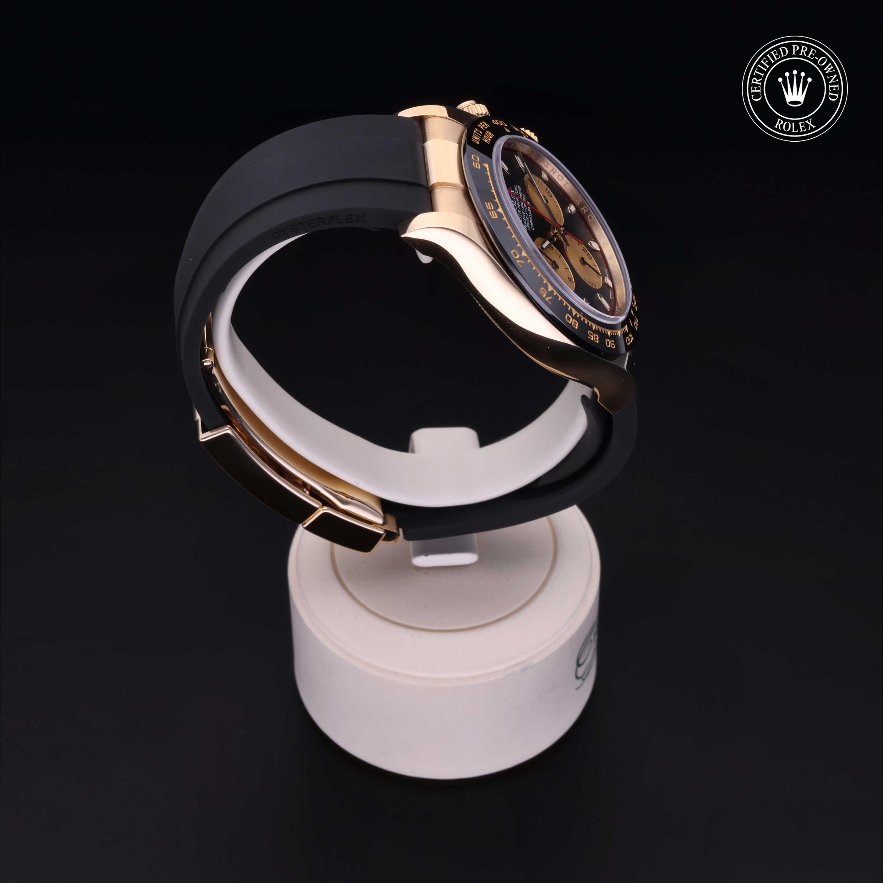 Oyster Perpetual Cosmograph Daytona