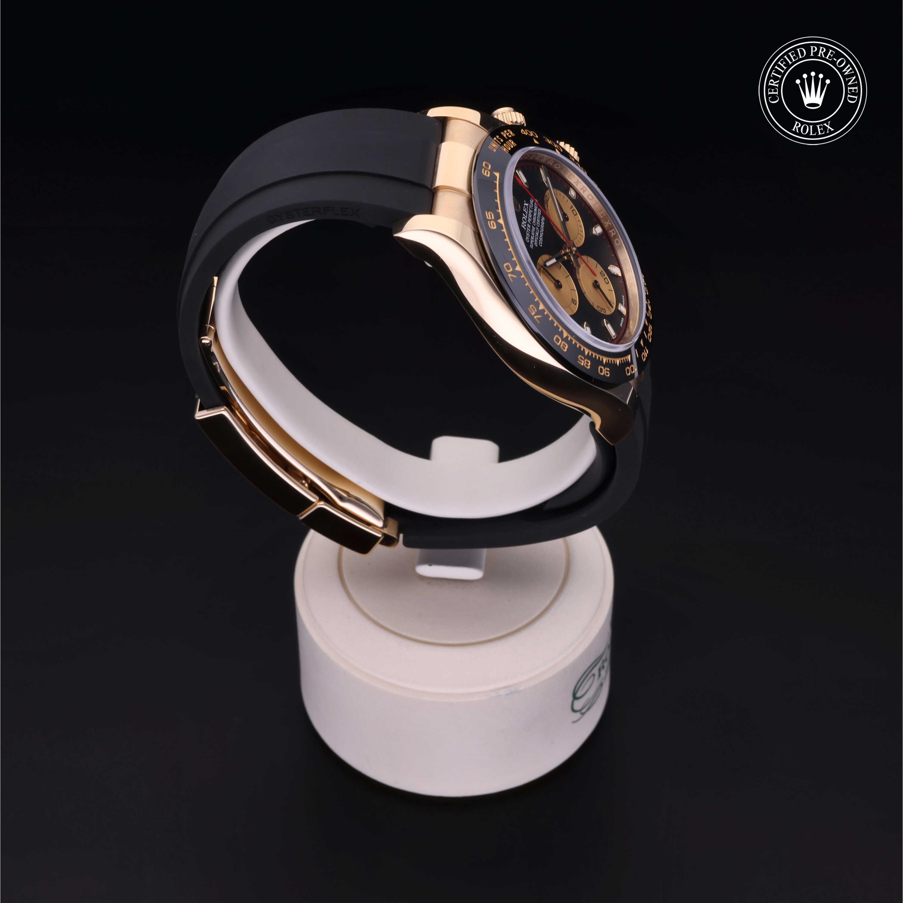 Oyster Perpetual Cosmograph Daytona