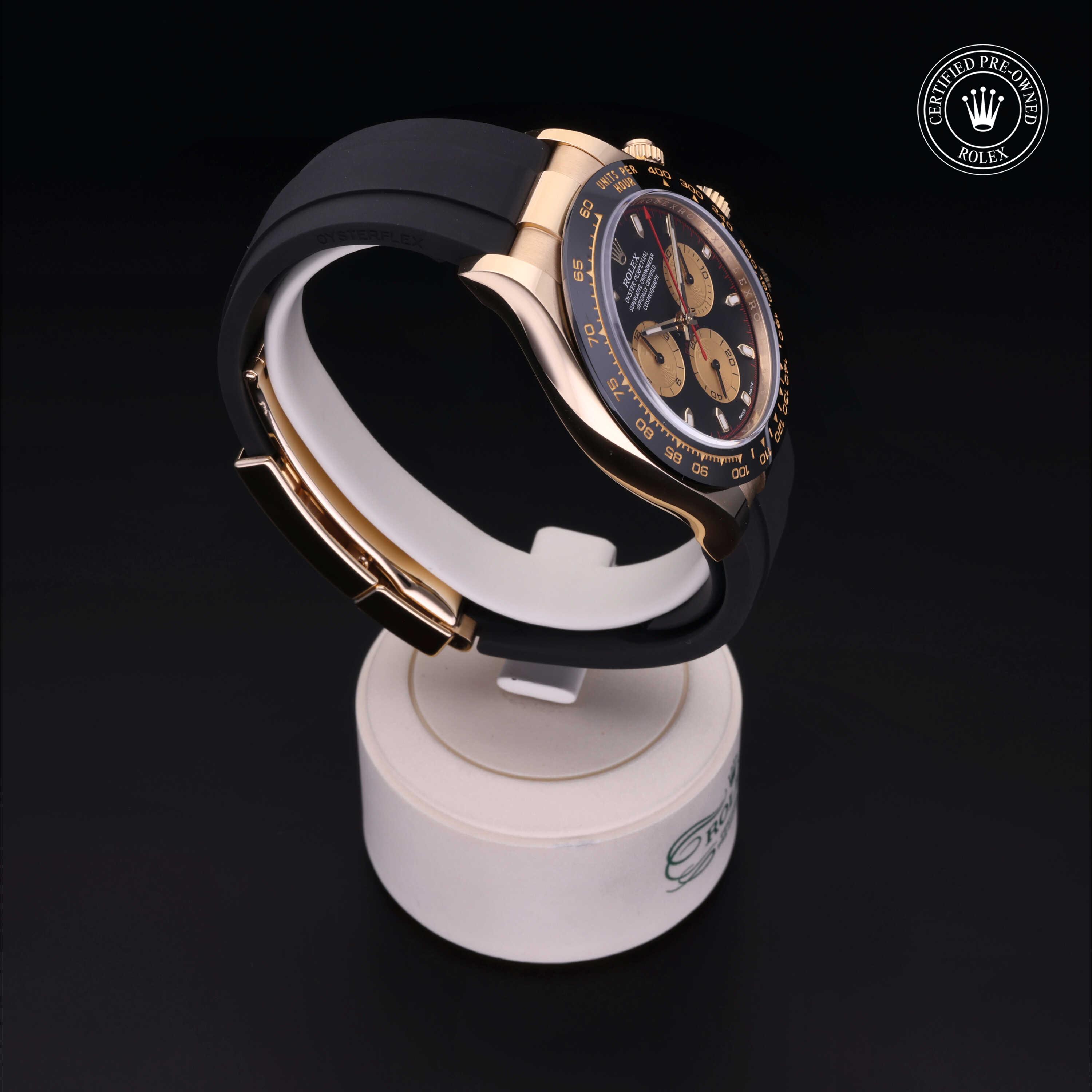 Oyster Perpetual Cosmograph Daytona