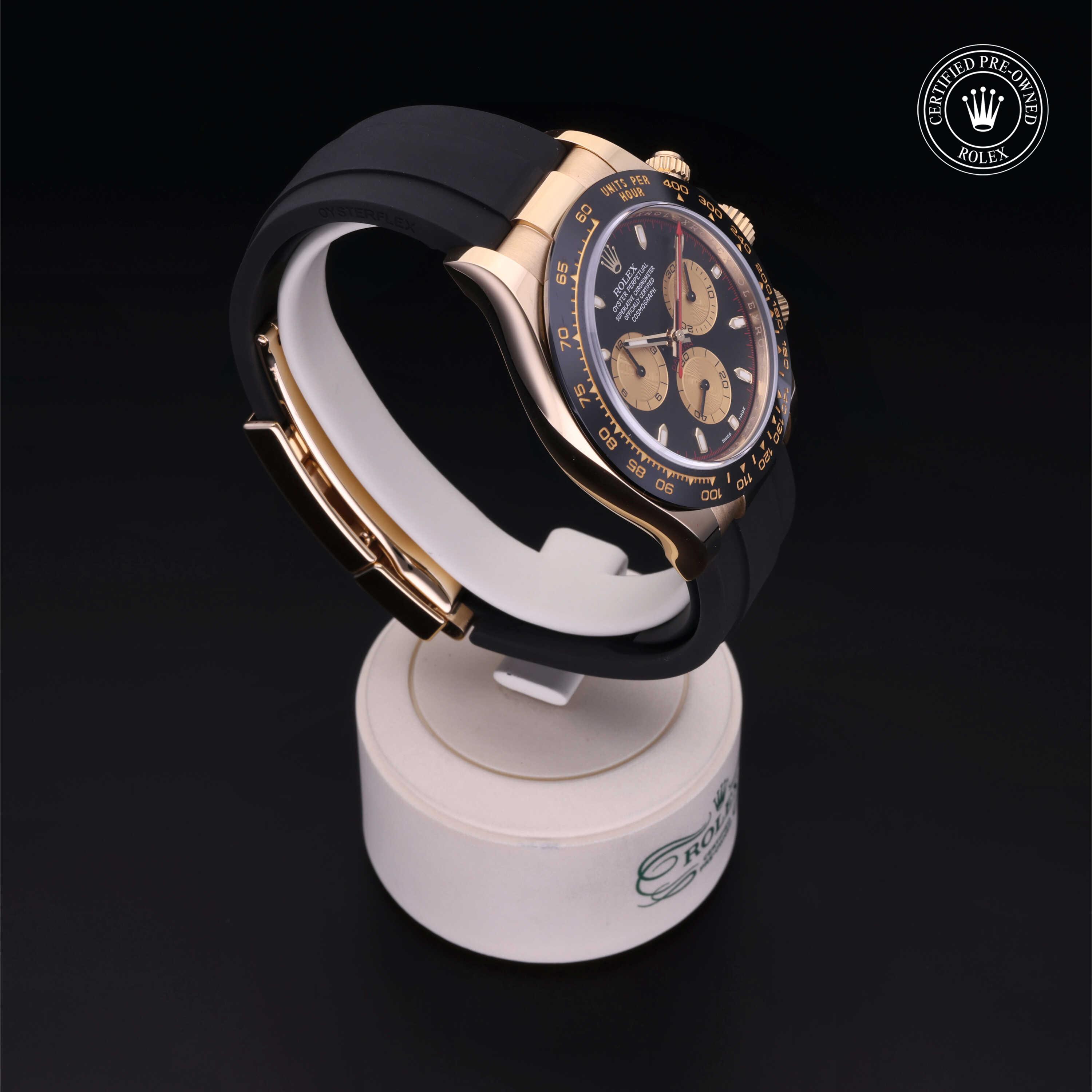 Oyster Perpetual Cosmograph Daytona
