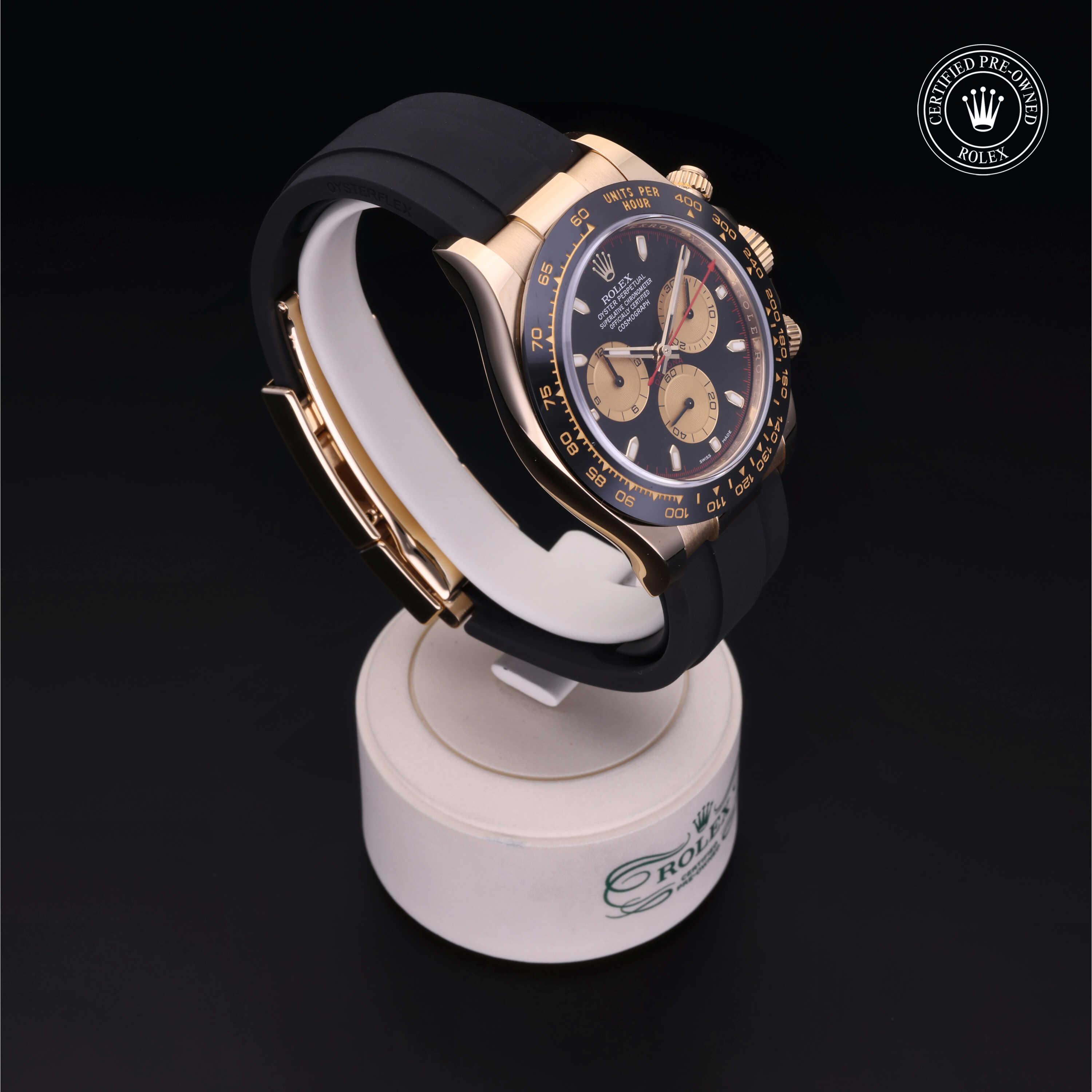 Oyster Perpetual Cosmograph Daytona