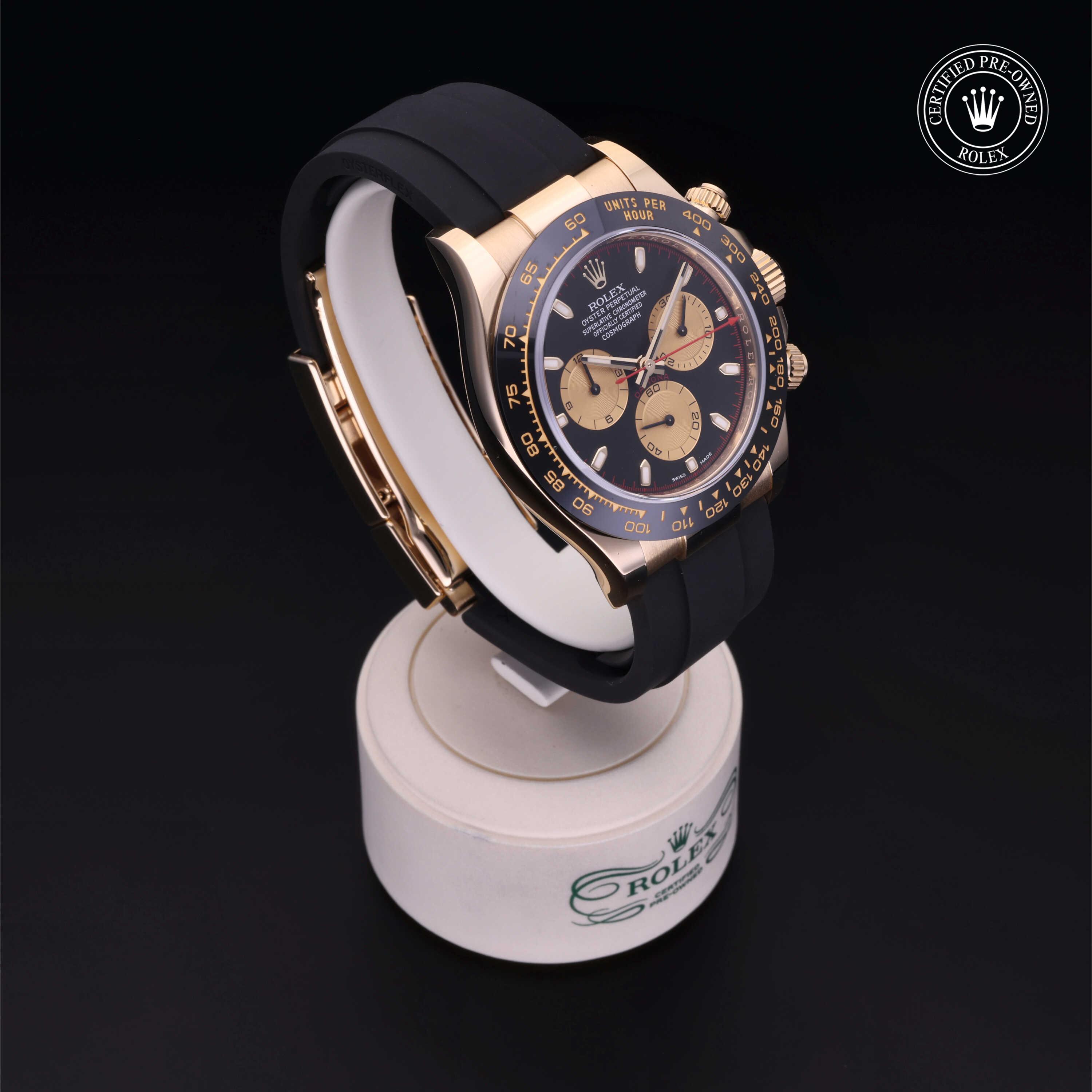 Oyster Perpetual Cosmograph Daytona