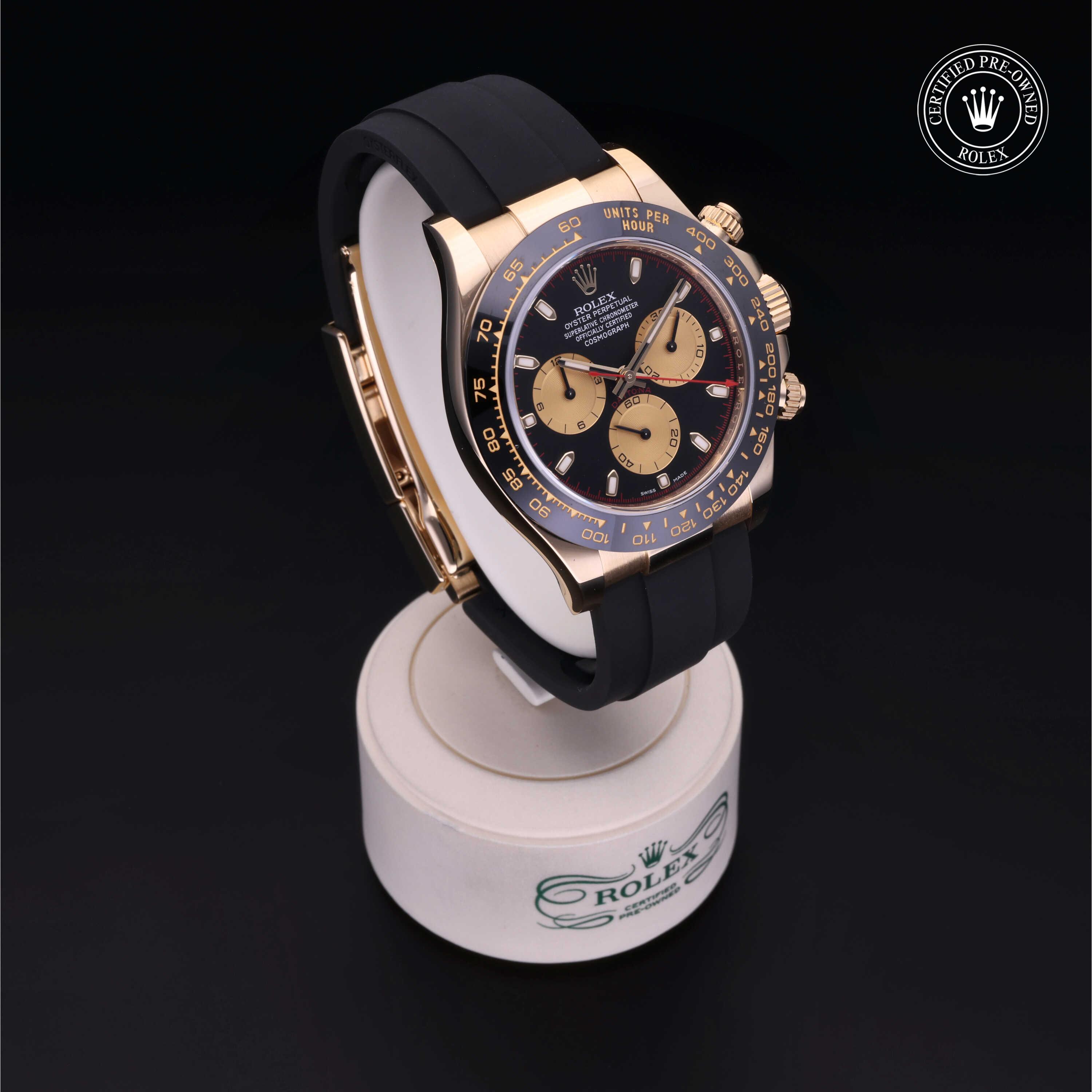 Oyster Perpetual Cosmograph Daytona