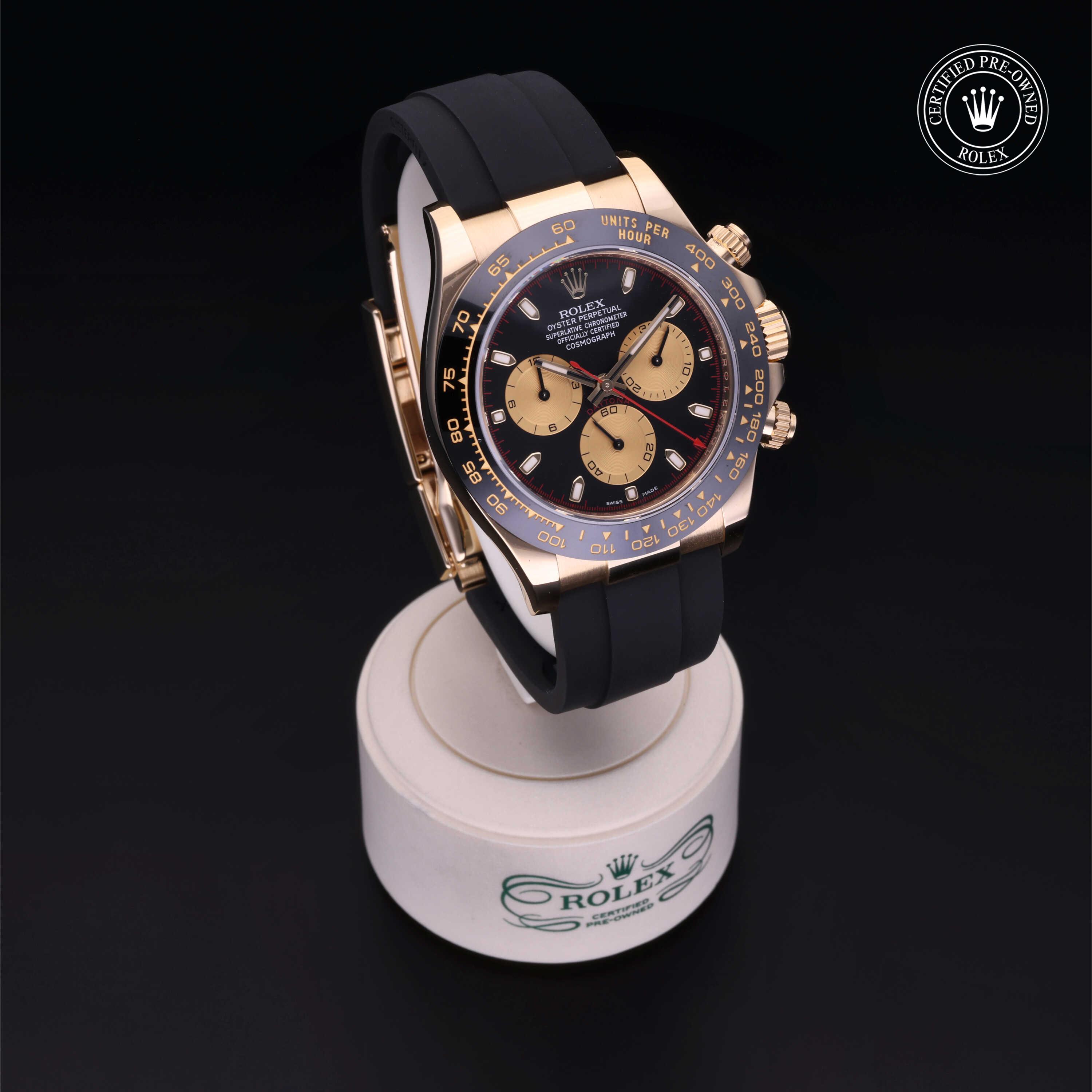 Oyster Perpetual Cosmograph Daytona