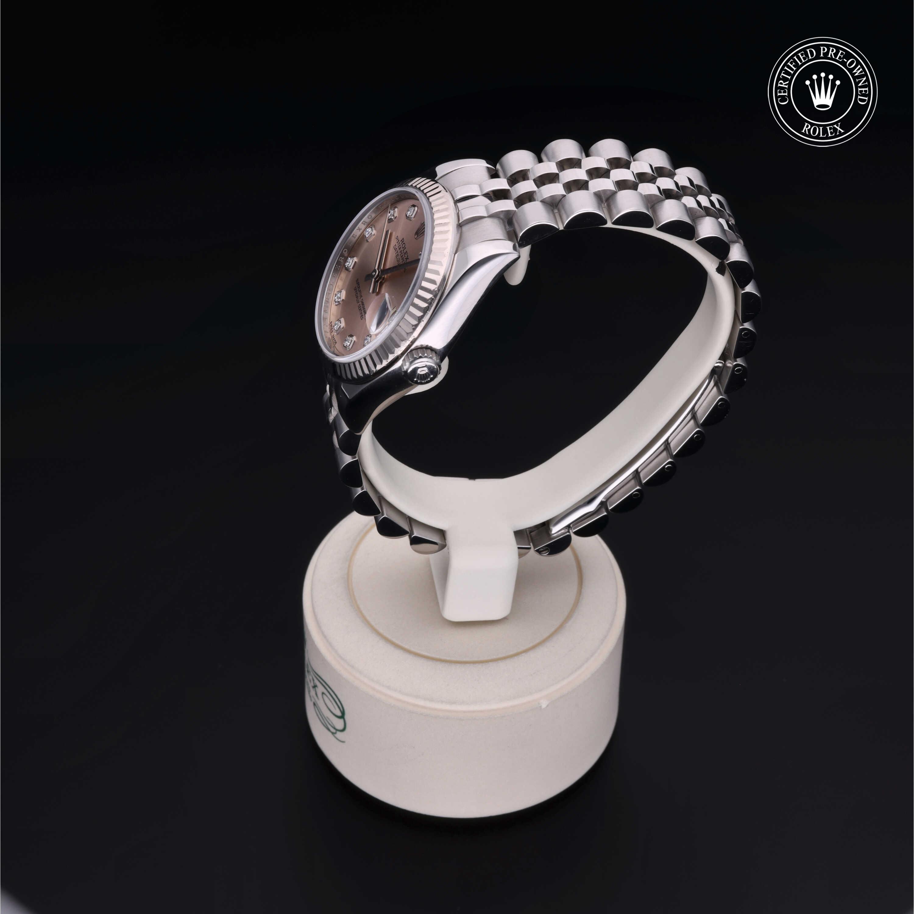 Oyster Perpetual Datejust