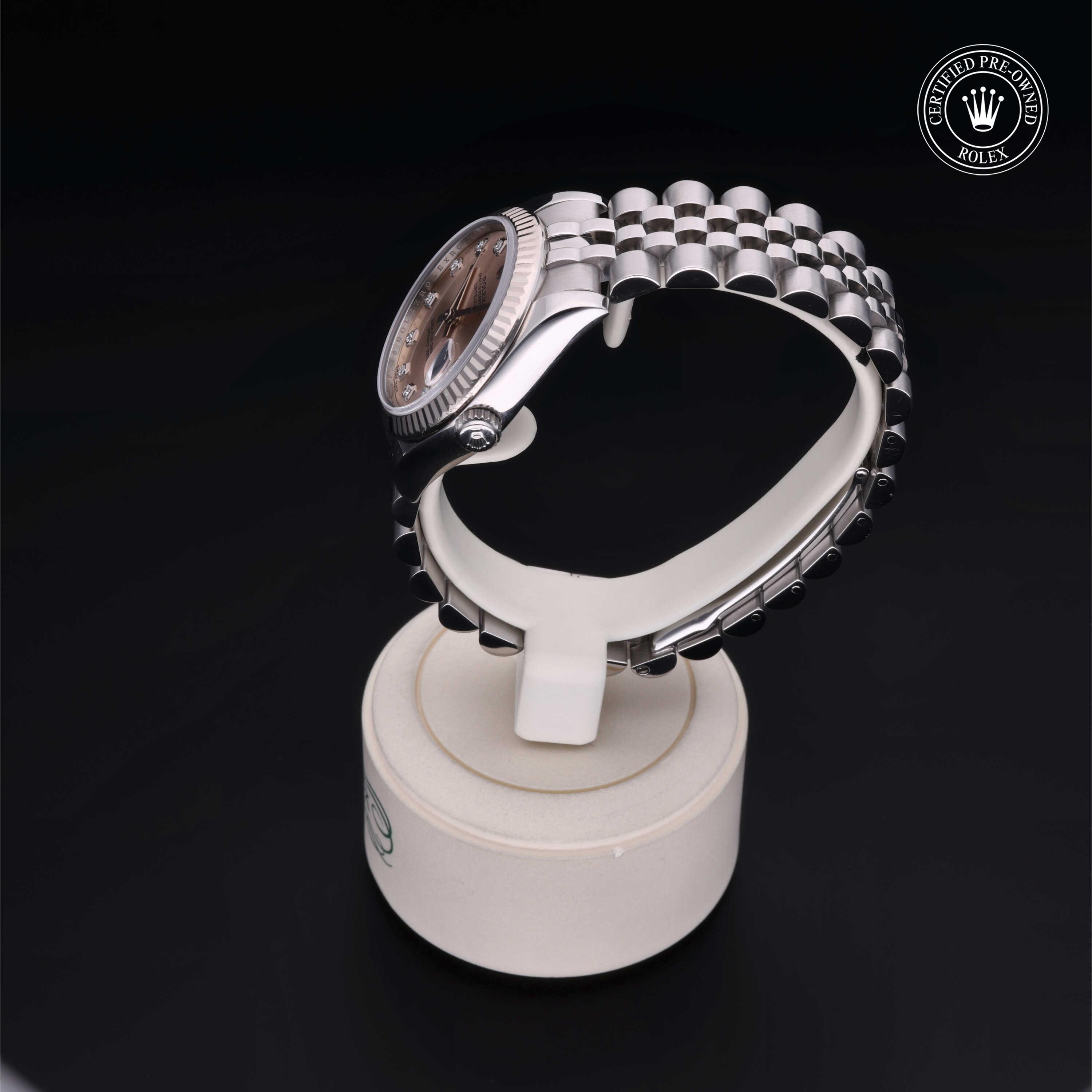 Oyster Perpetual Datejust