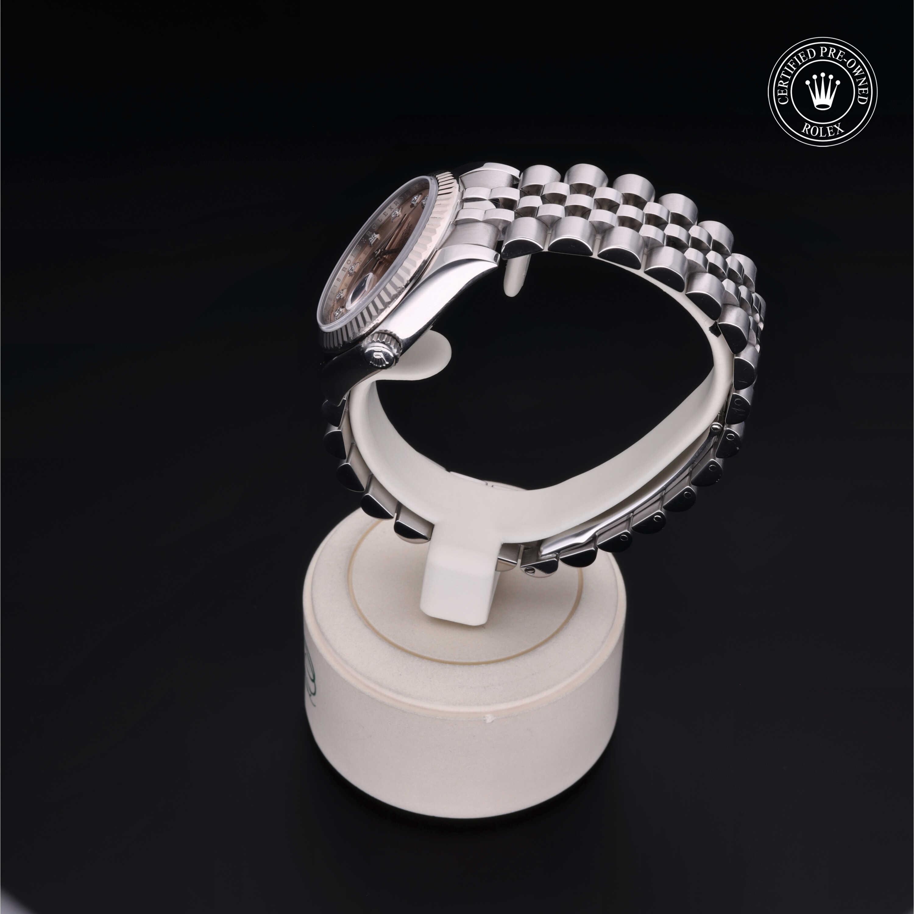 Oyster Perpetual Datejust