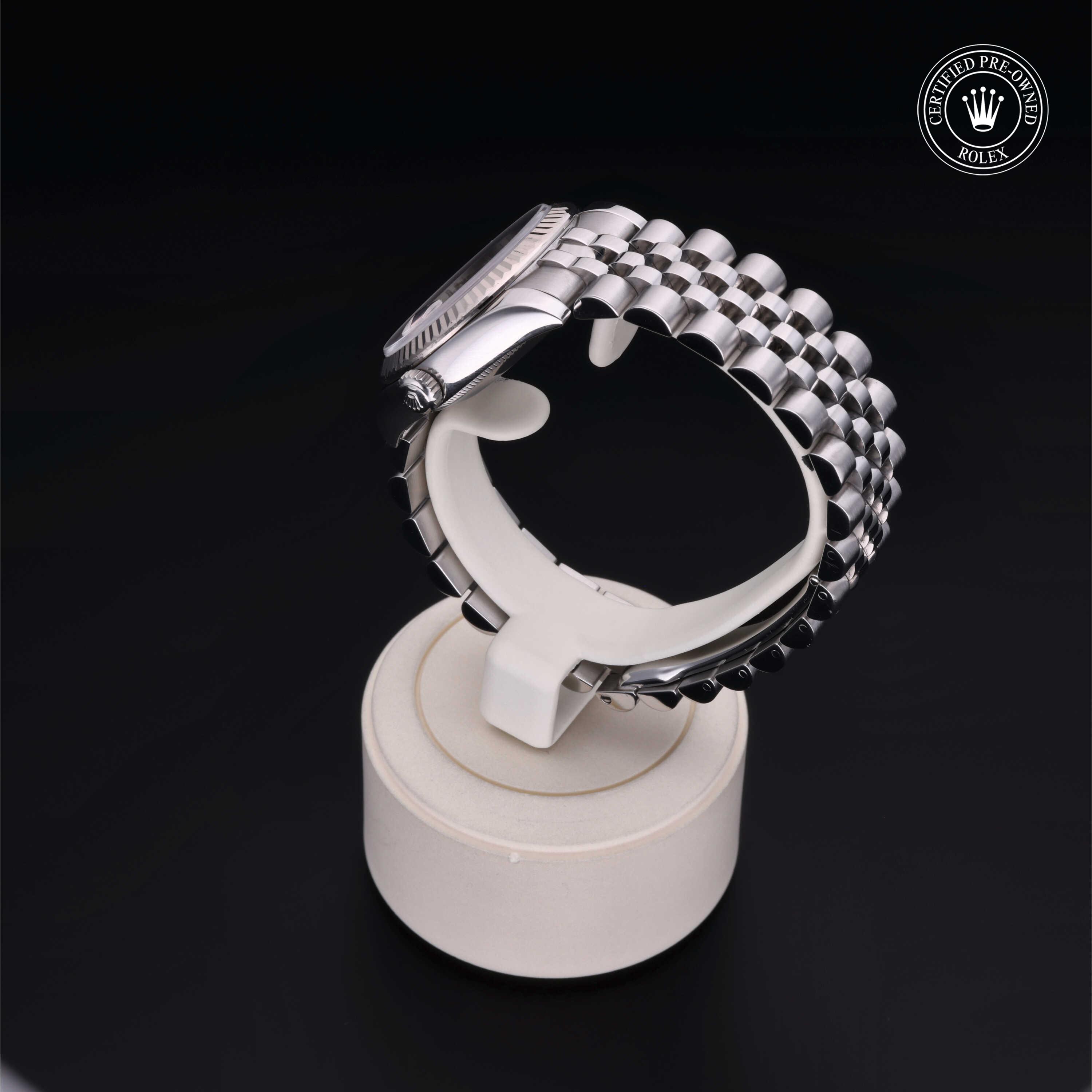 Oyster Perpetual Datejust