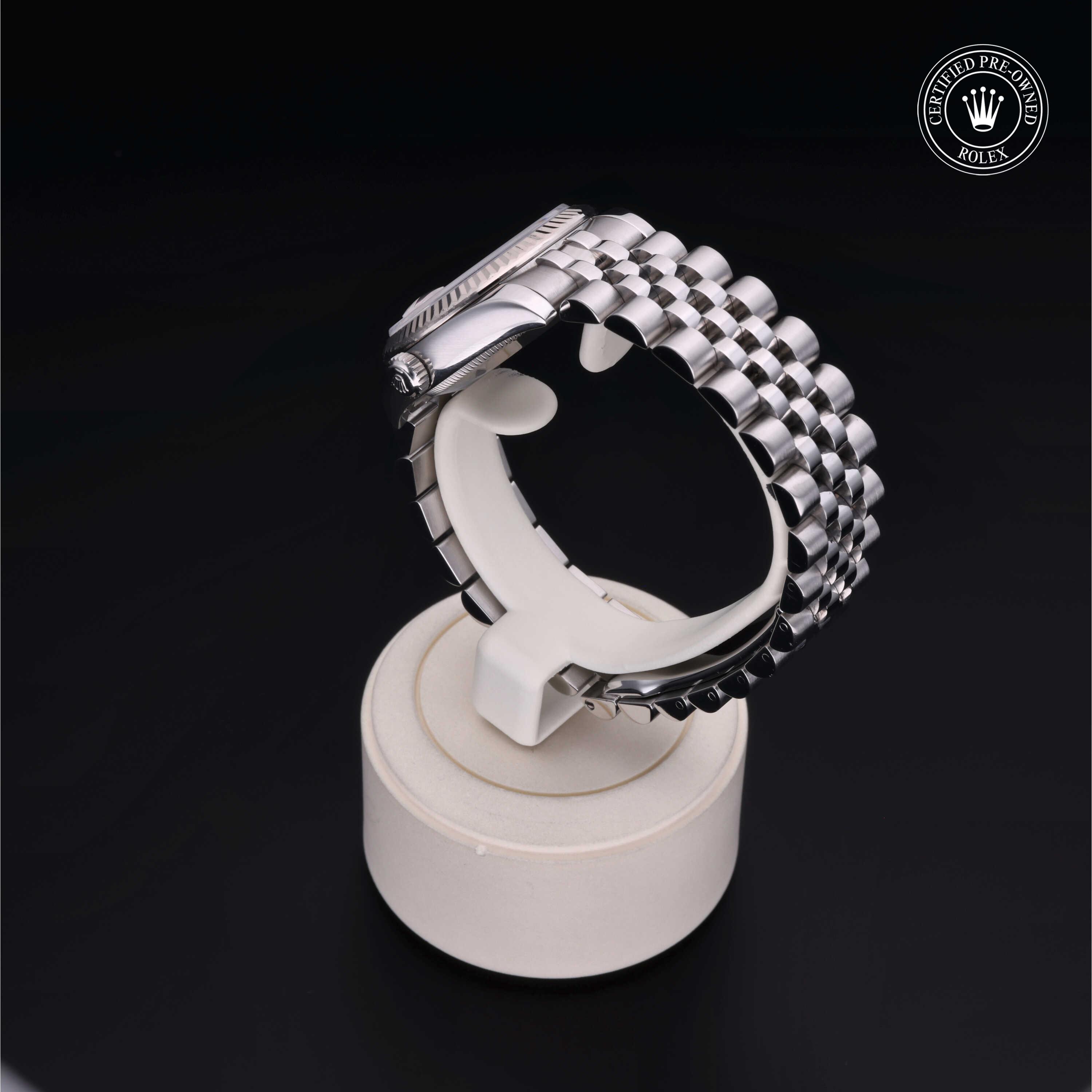 Oyster Perpetual Datejust