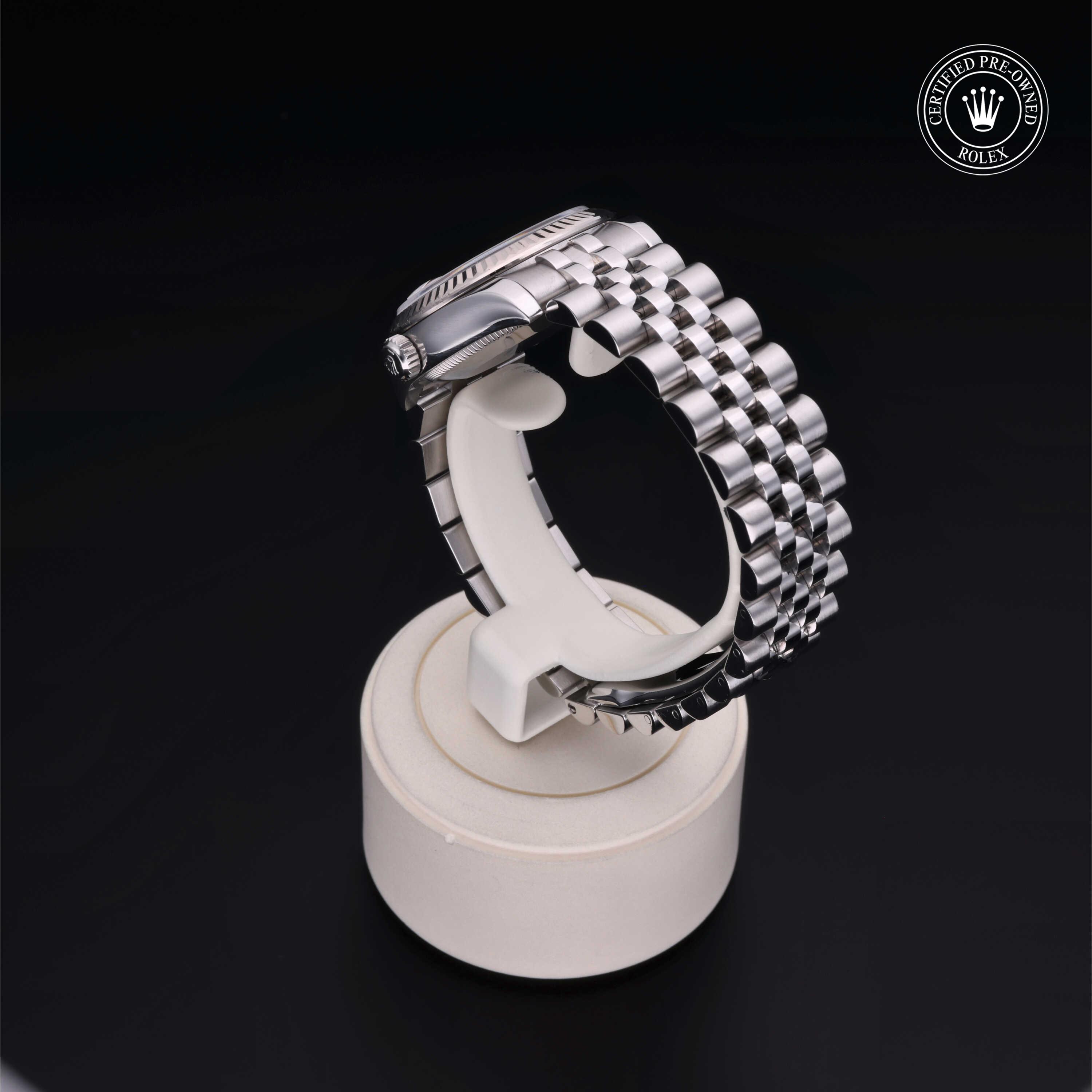 Oyster Perpetual Datejust