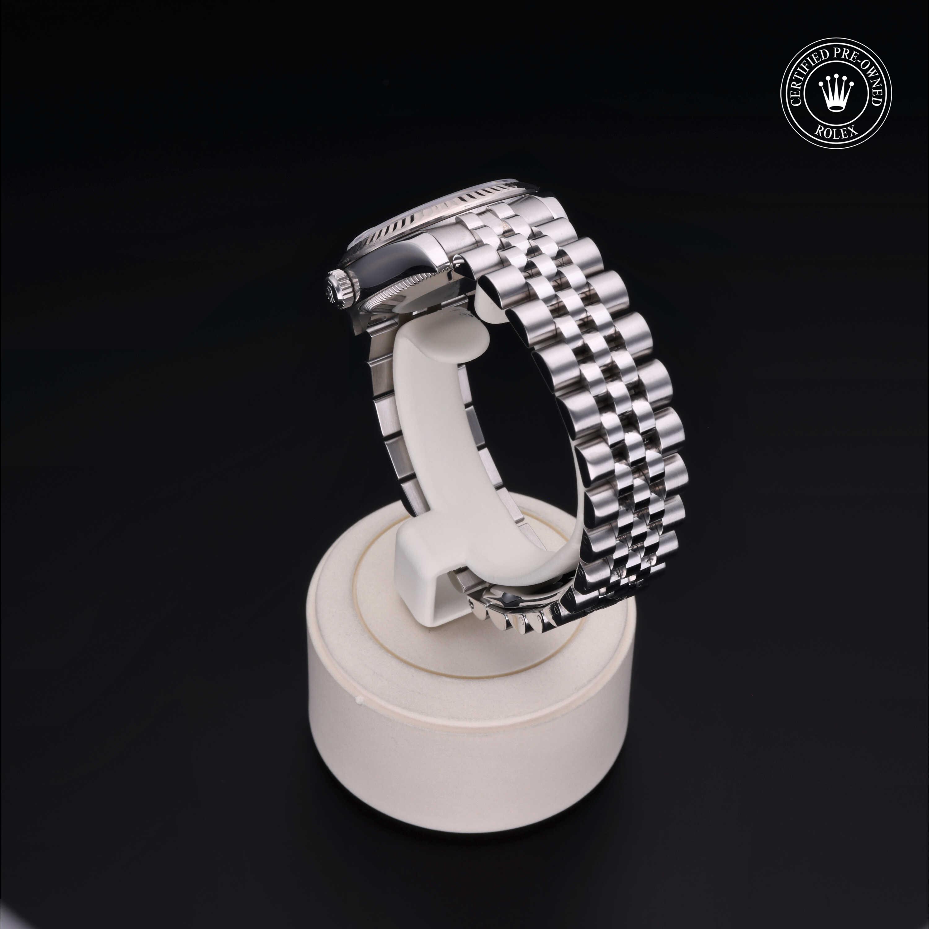 Oyster Perpetual Datejust