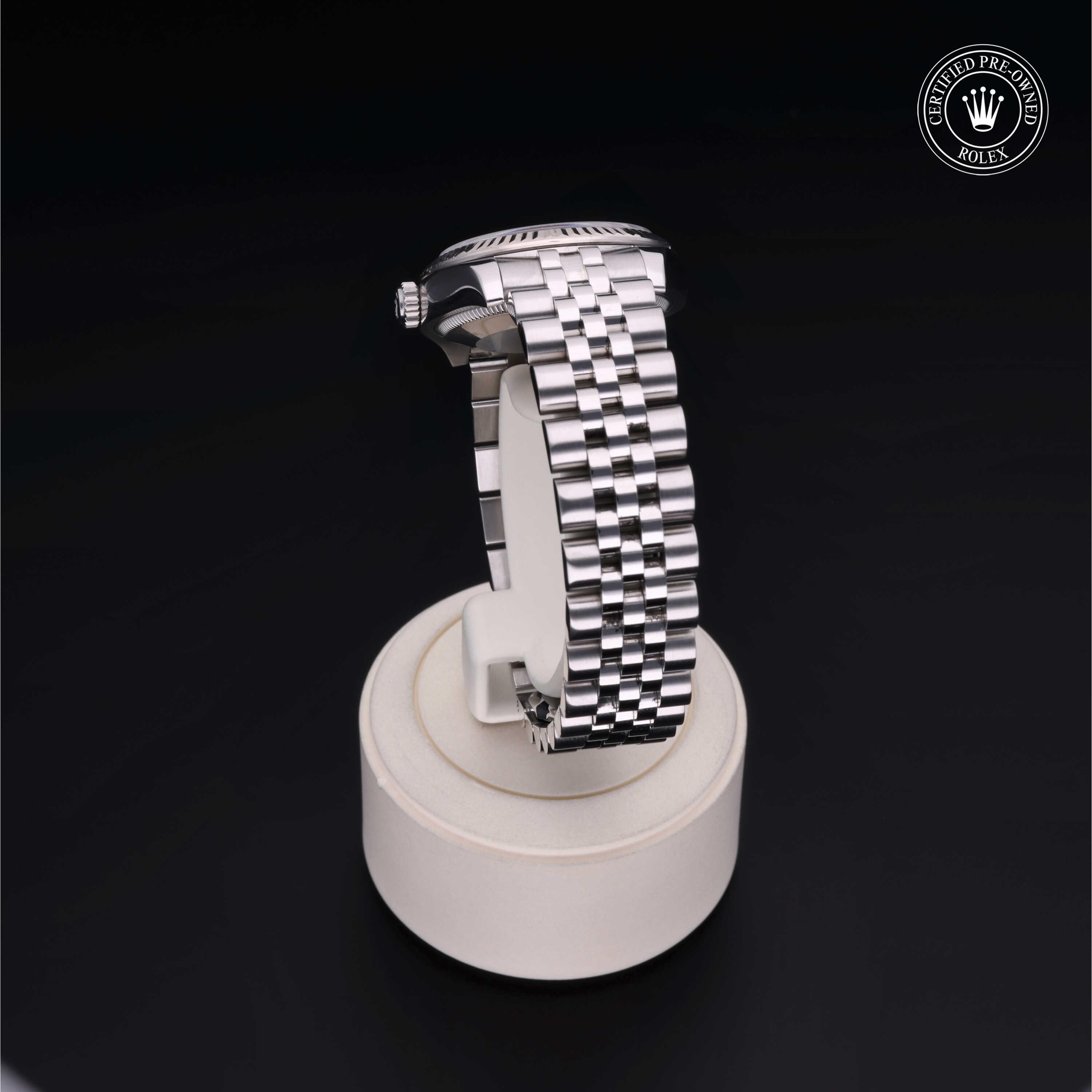 Oyster Perpetual Datejust