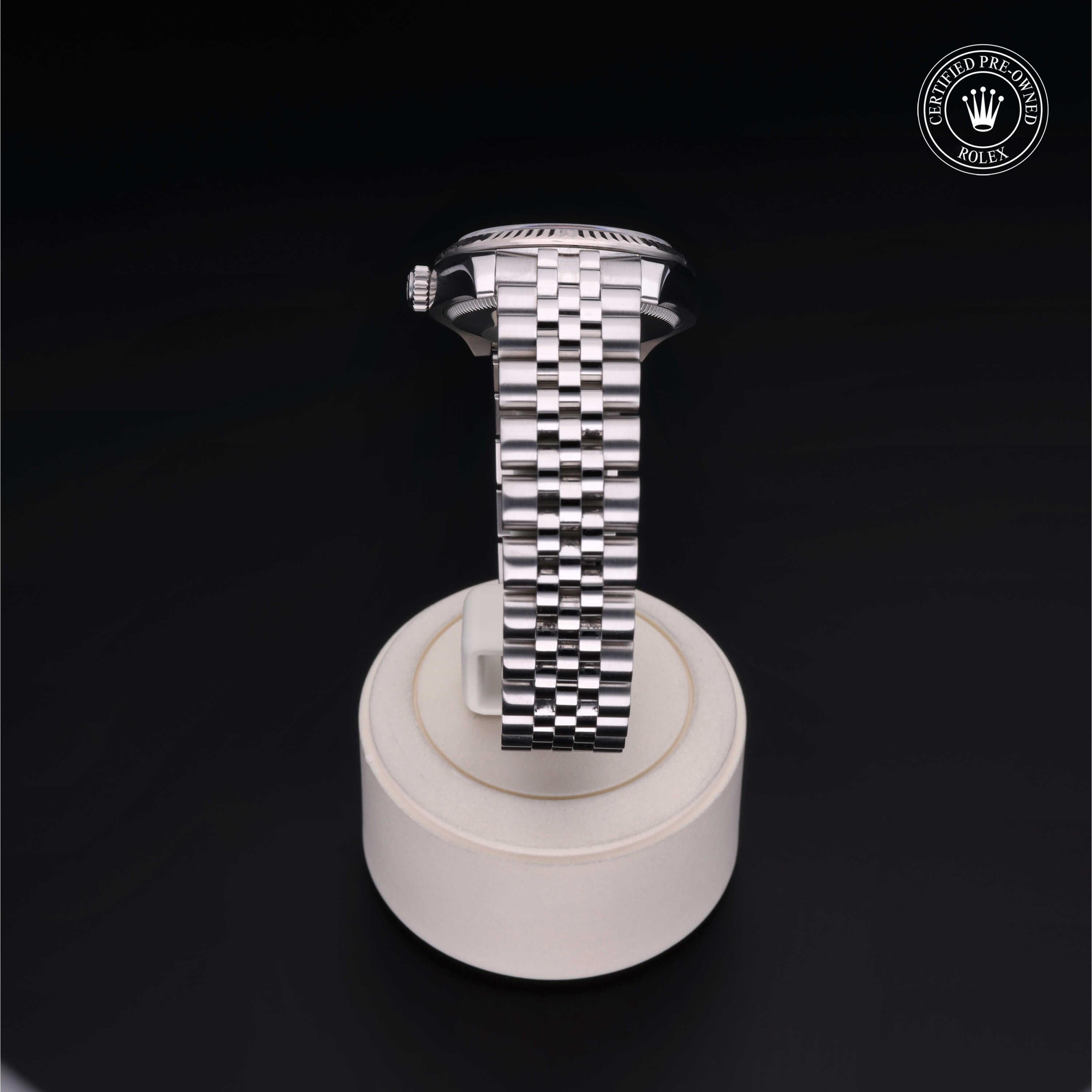 Oyster Perpetual Datejust