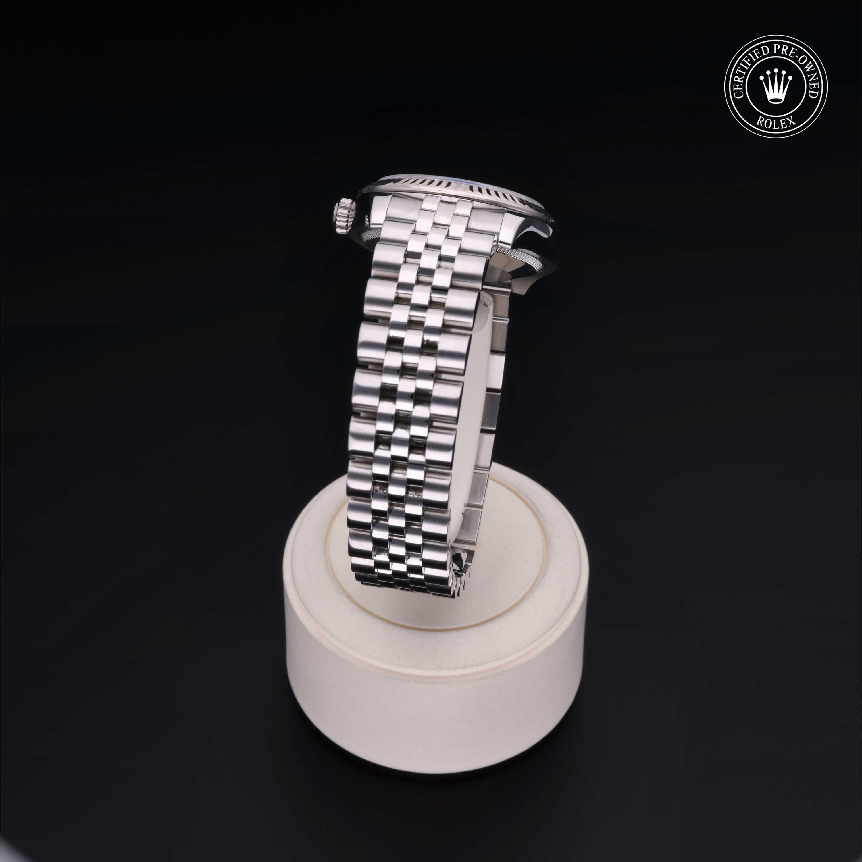 Oyster Perpetual Datejust