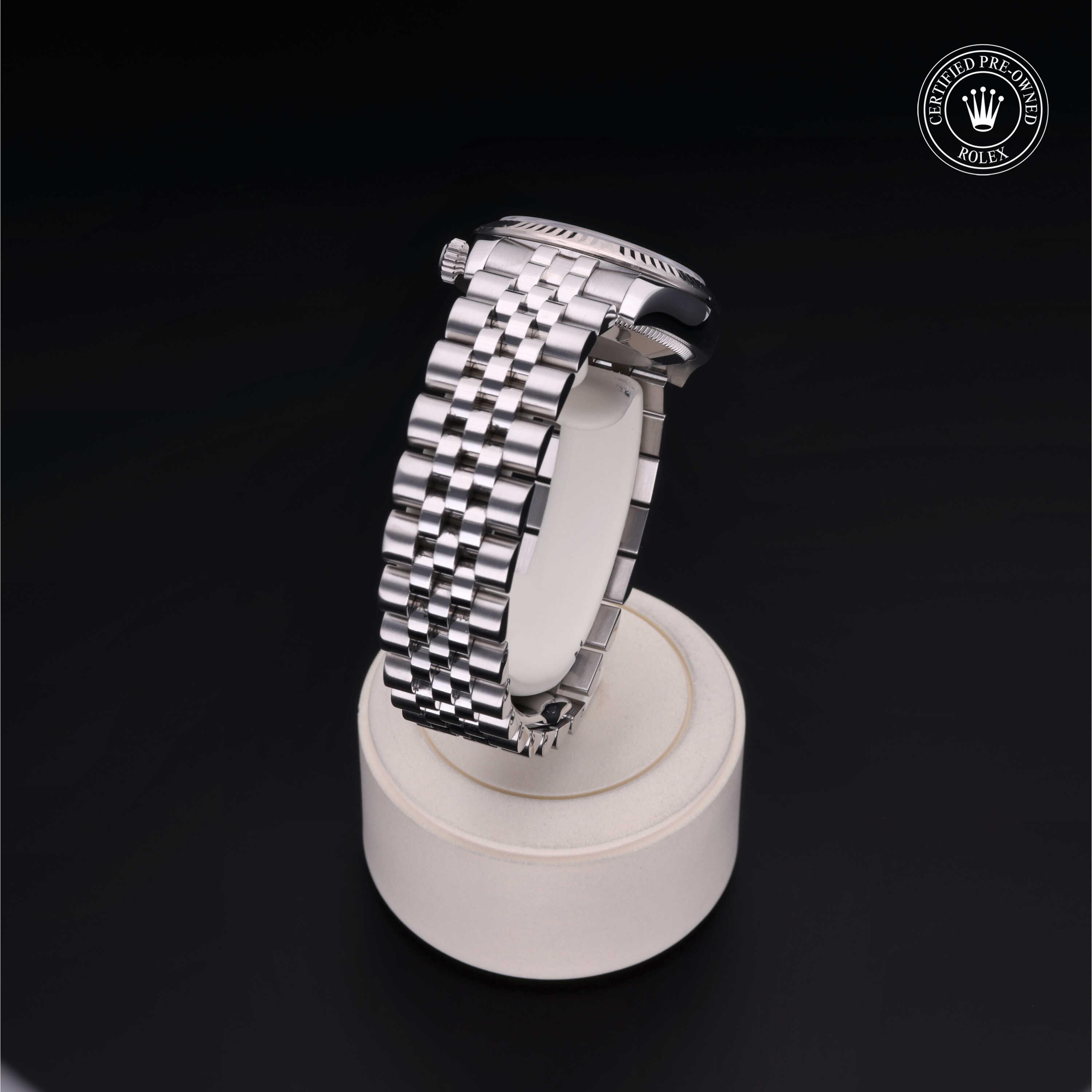 Oyster Perpetual Datejust