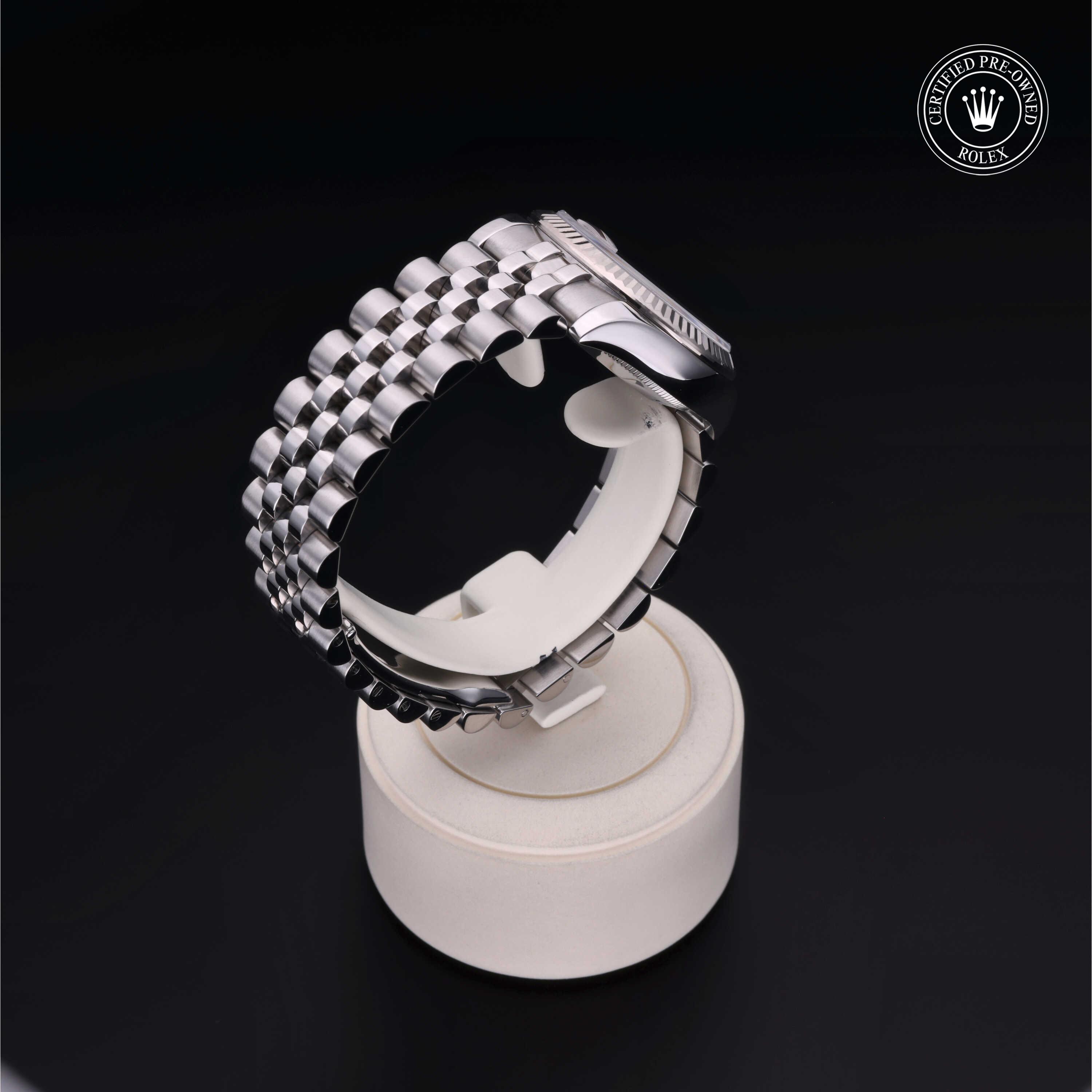 Oyster Perpetual Datejust