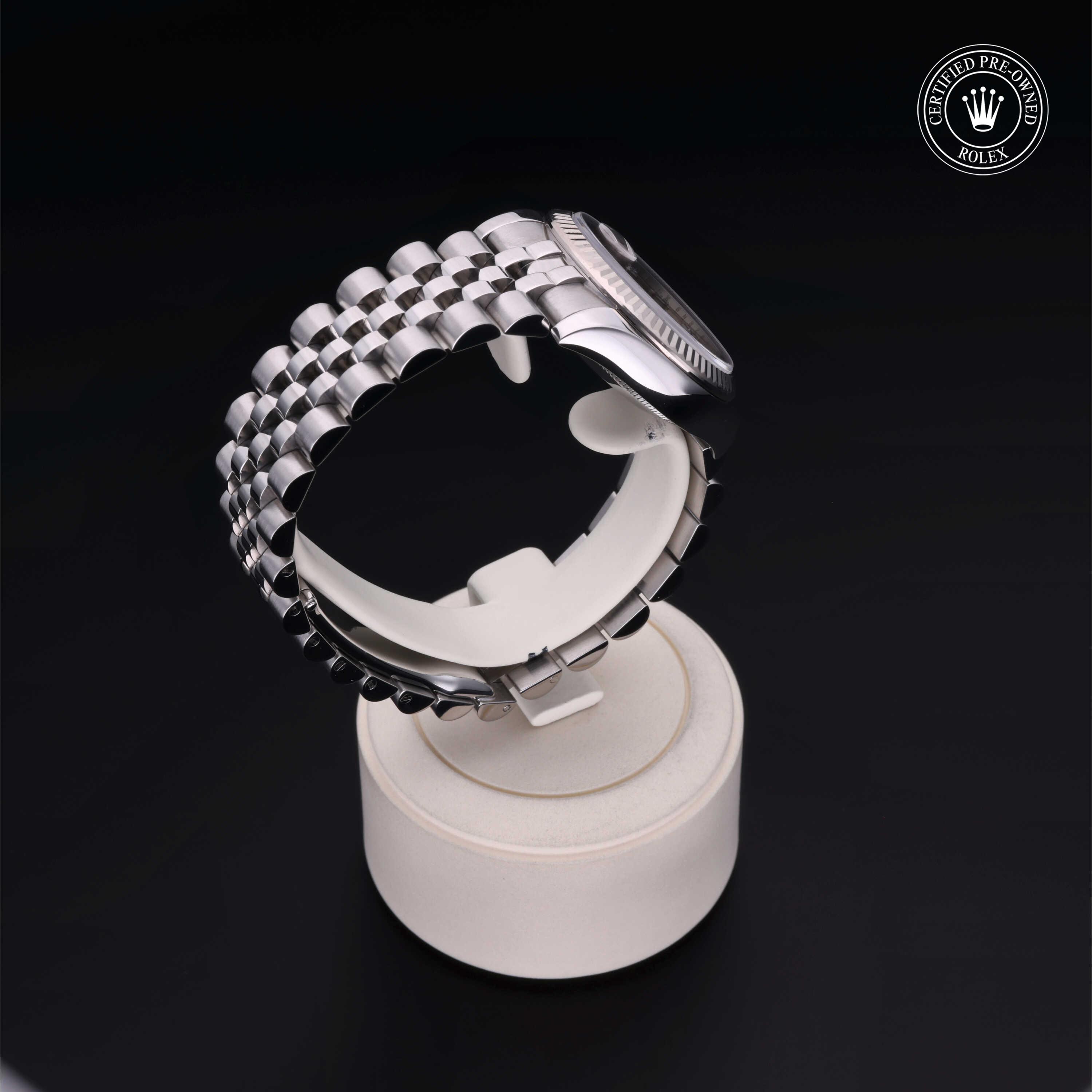 Oyster Perpetual Datejust