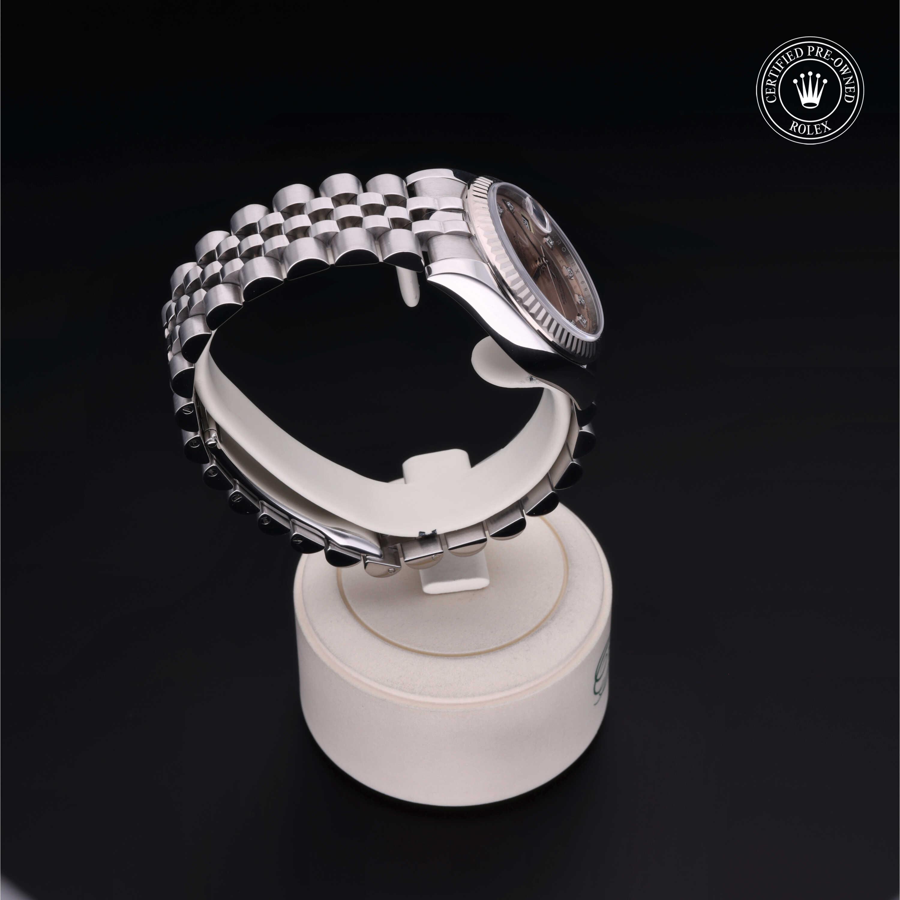 Oyster Perpetual Datejust