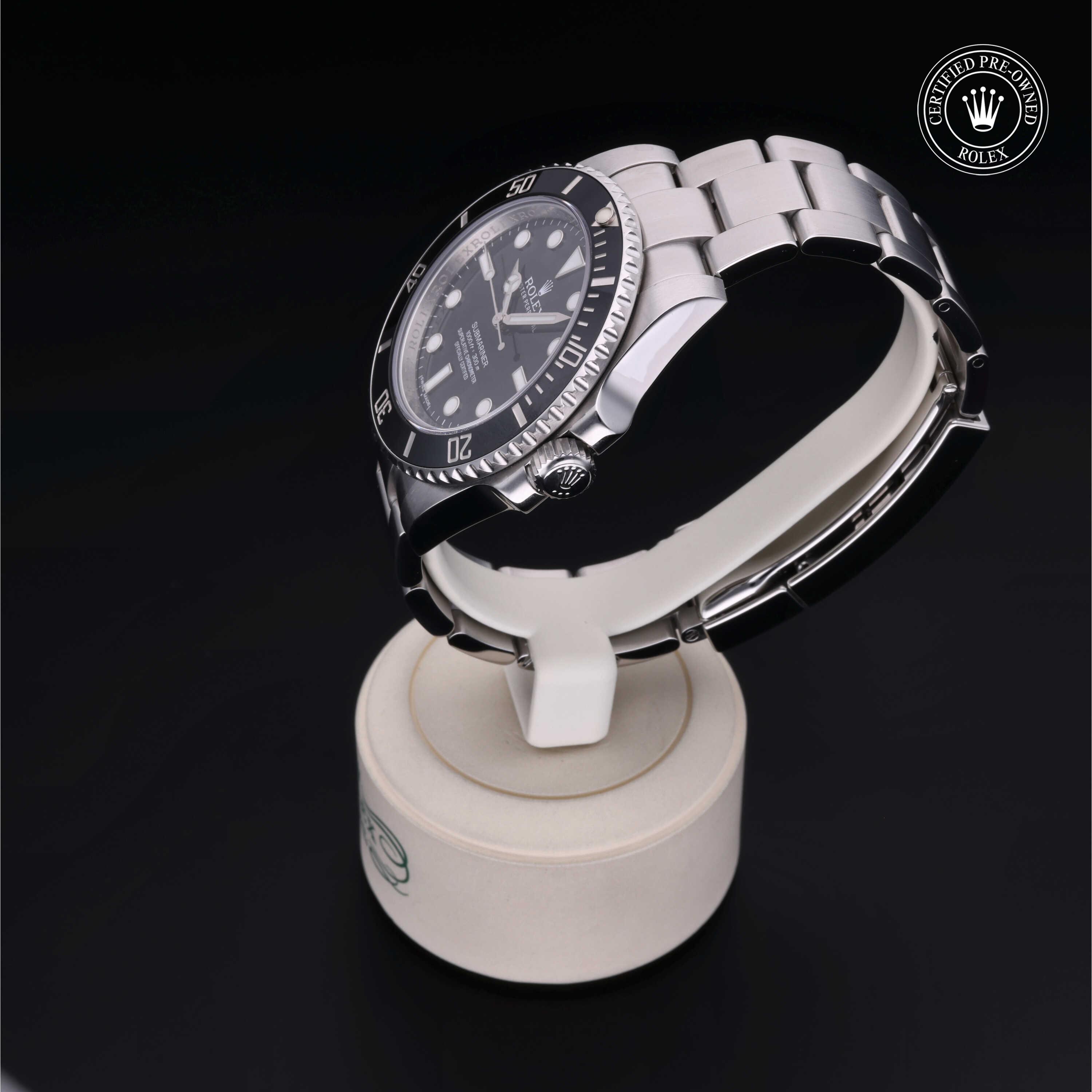 Oyster Perpetual Submariner