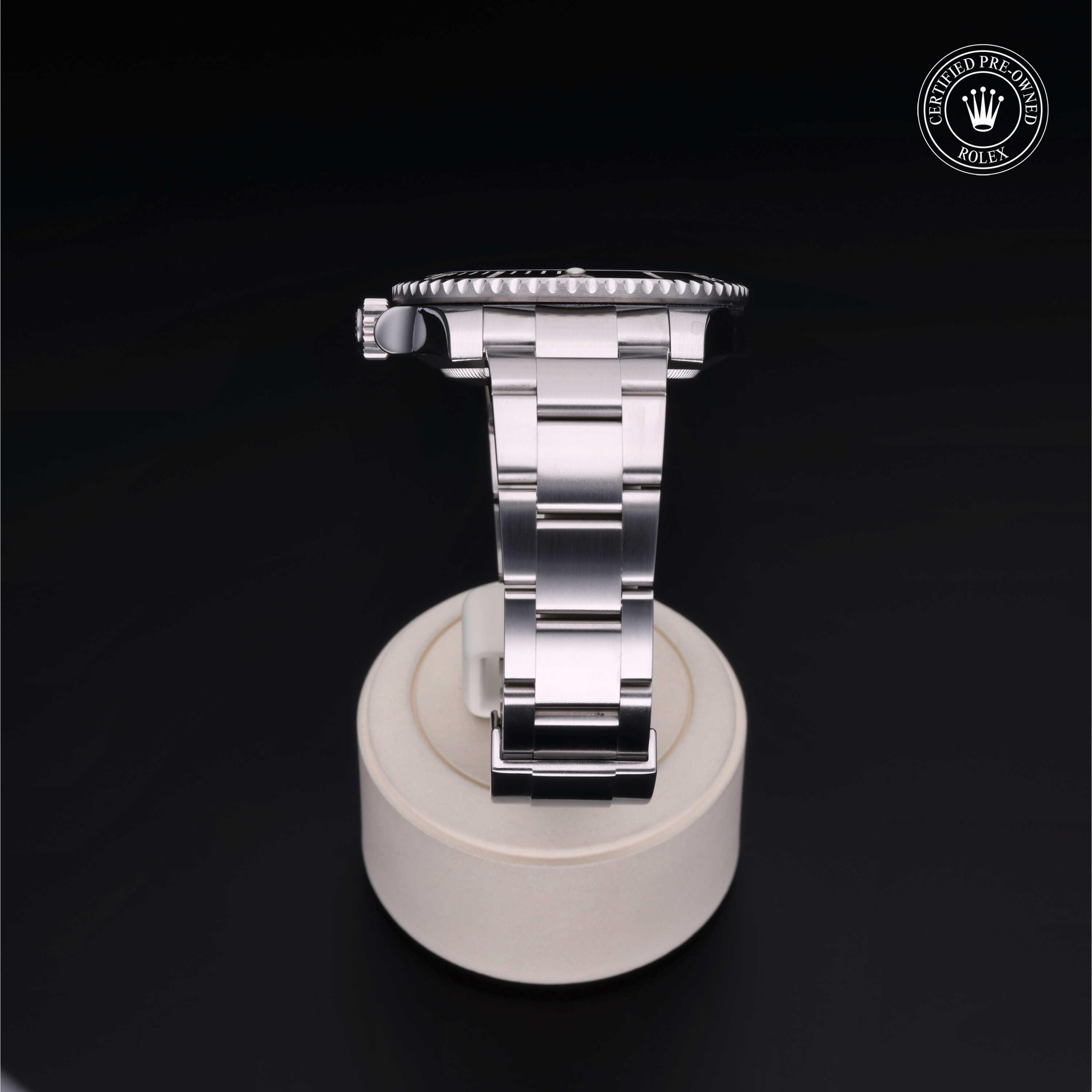 Oyster Perpetual Submariner