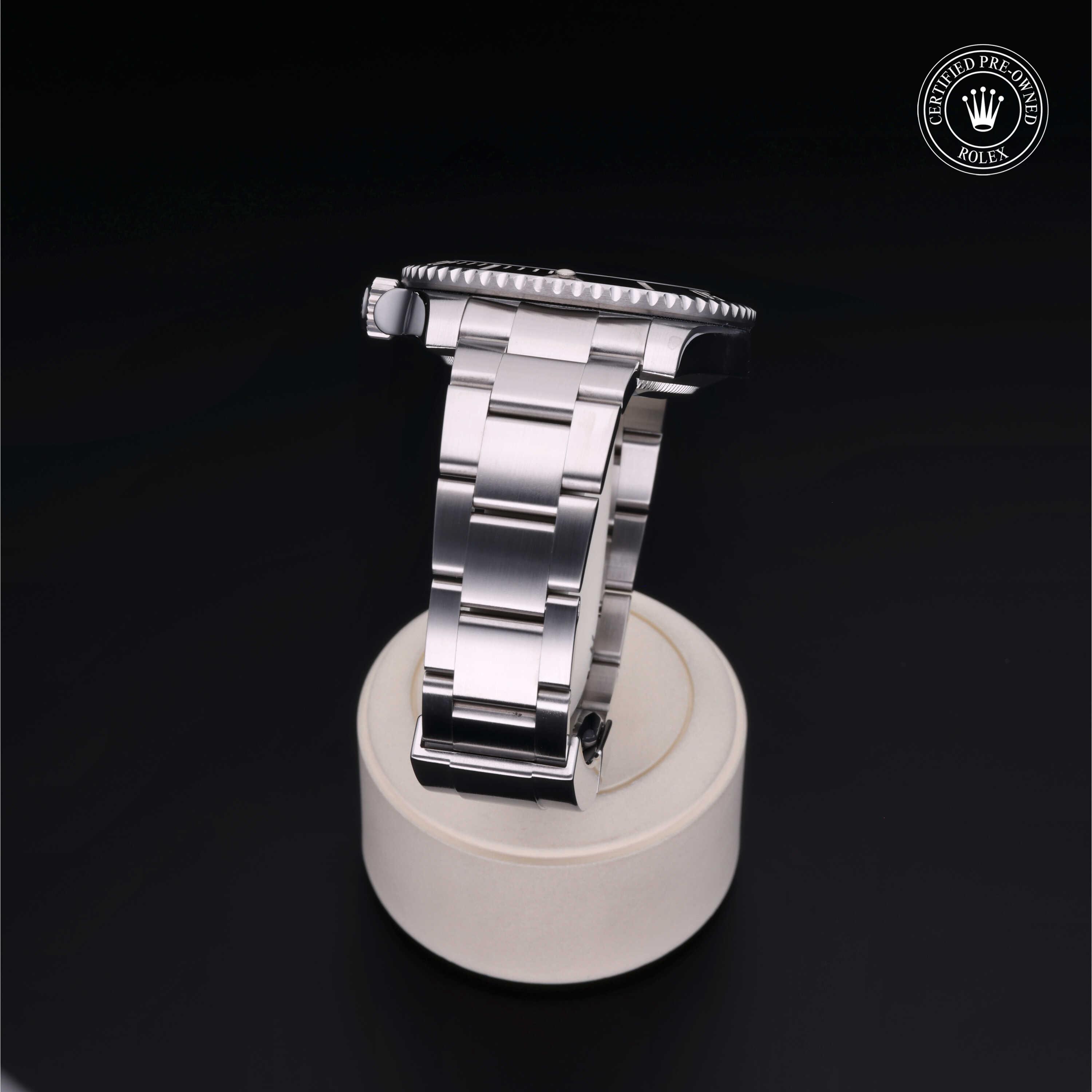 Oyster Perpetual Submariner