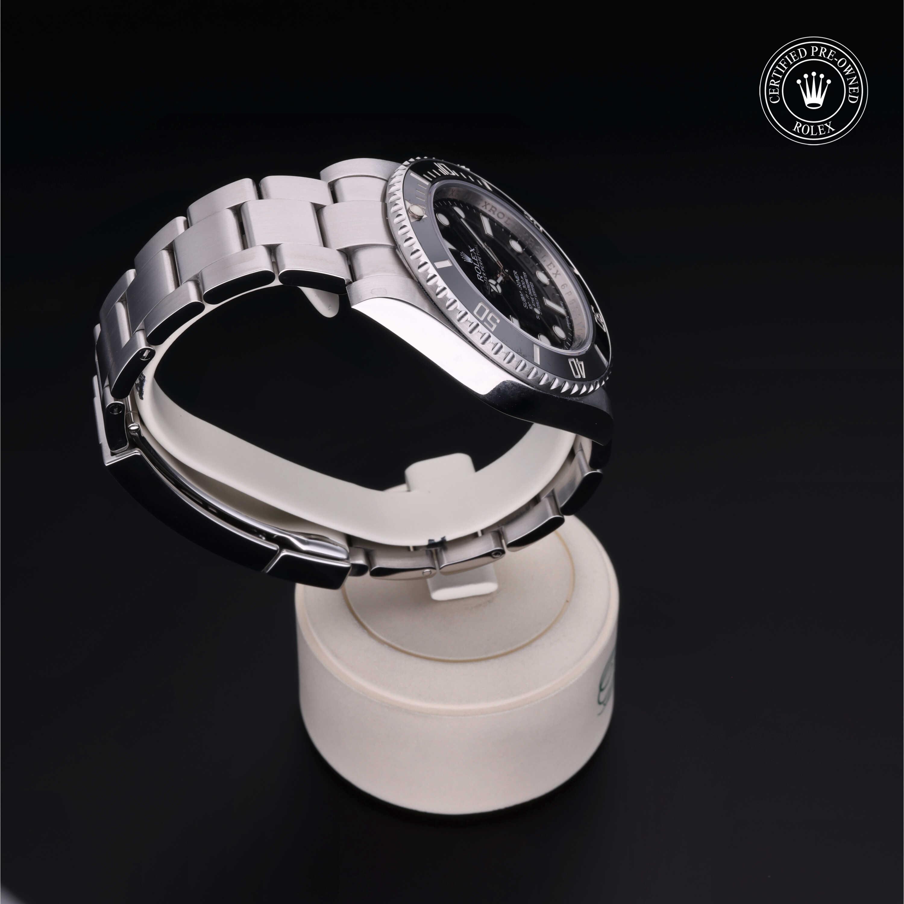 Oyster Perpetual Submariner