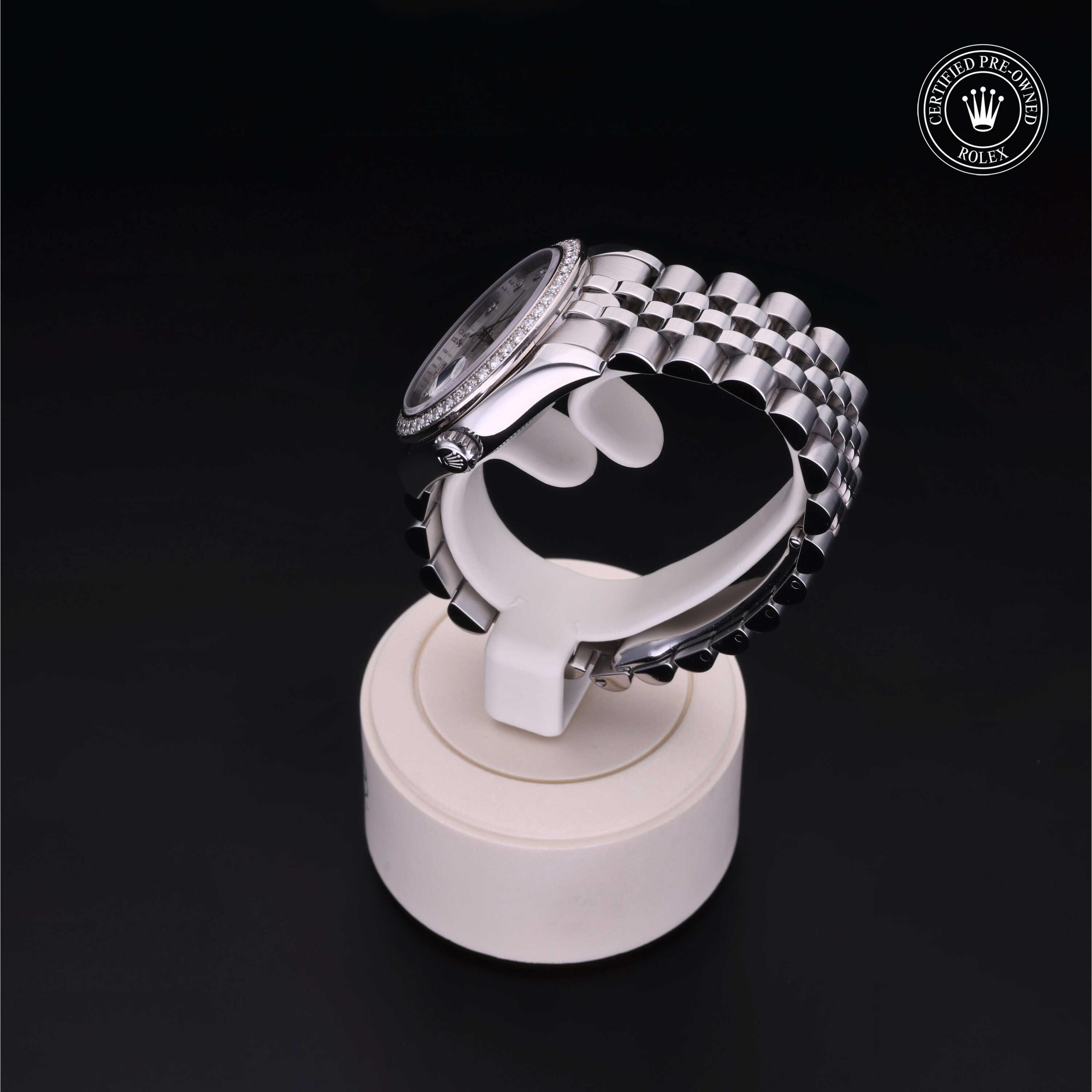 Oyster Perpetual Datejust