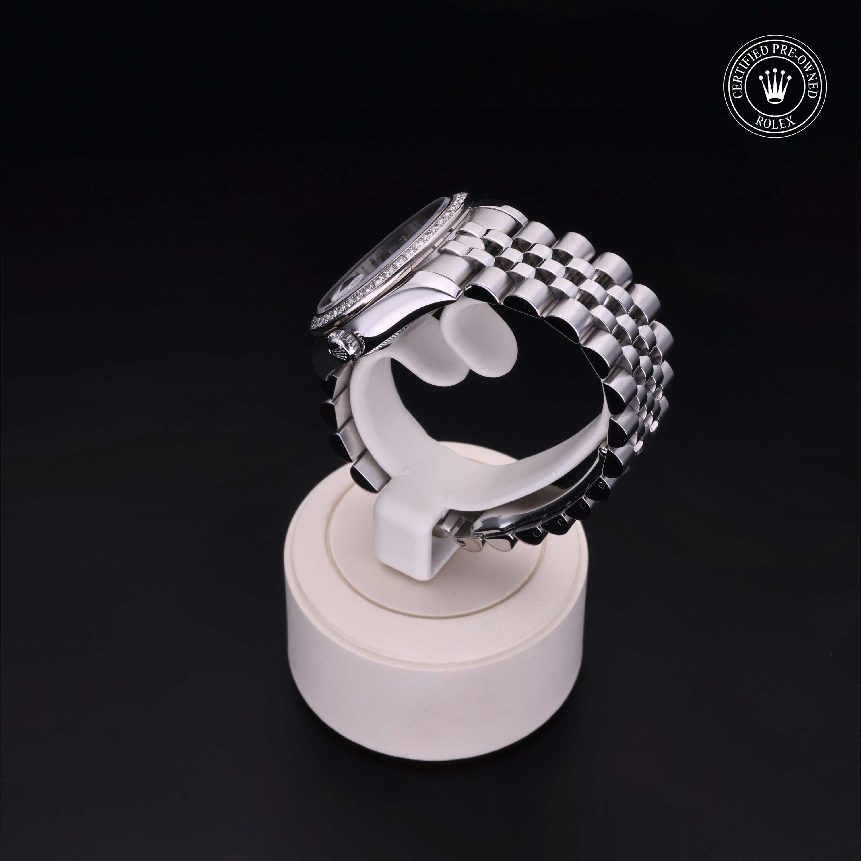 Oyster Perpetual Datejust