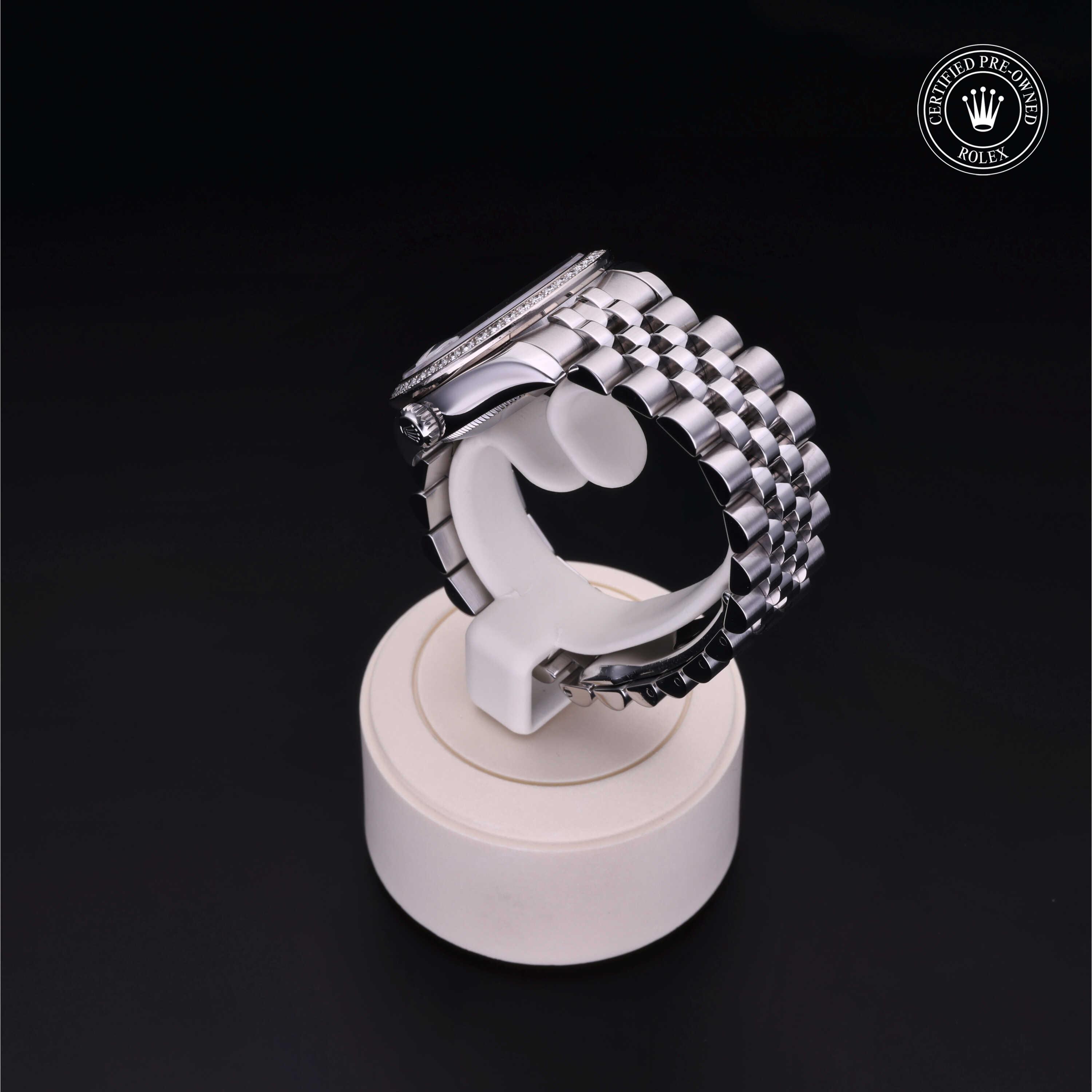 Oyster Perpetual Datejust