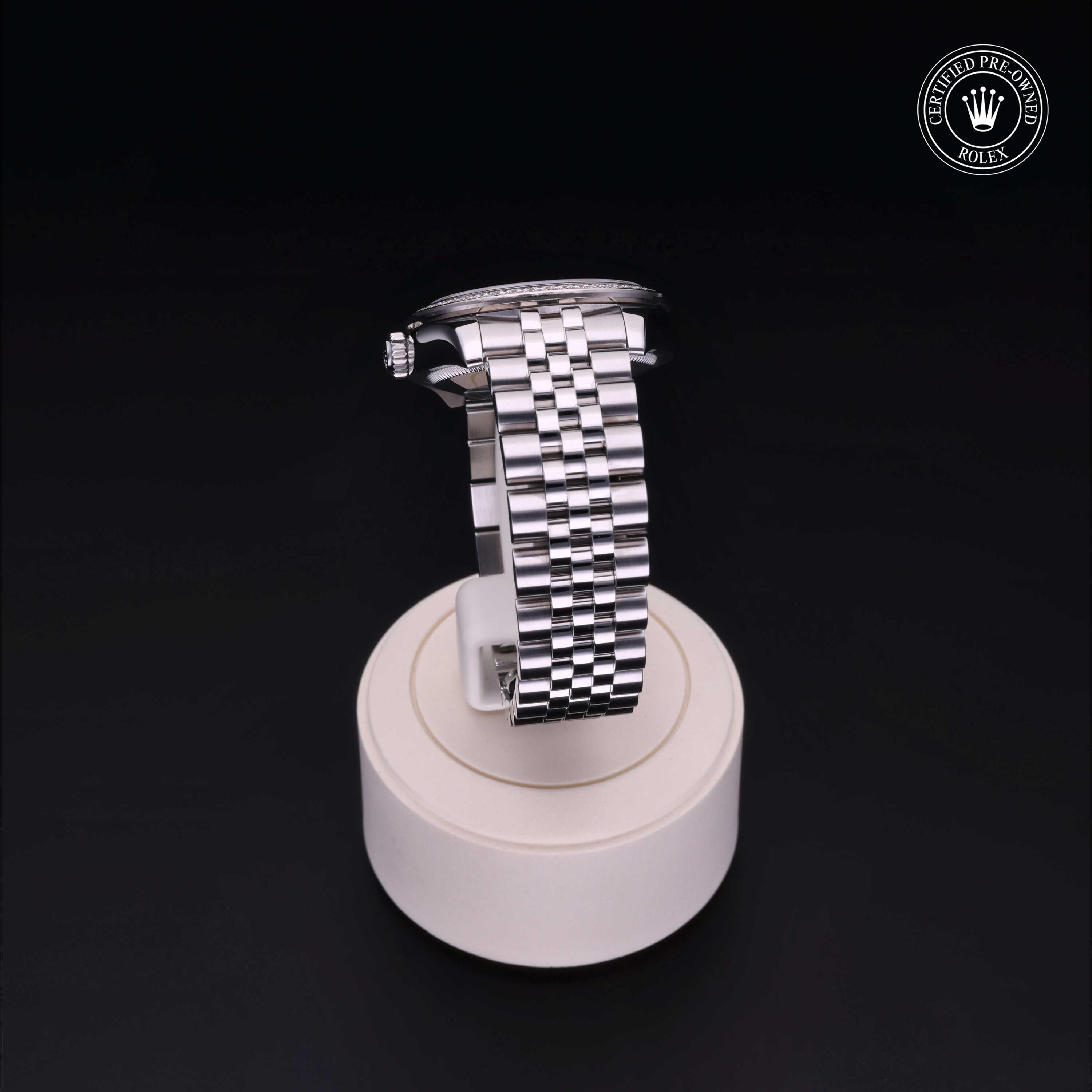 Oyster Perpetual Datejust