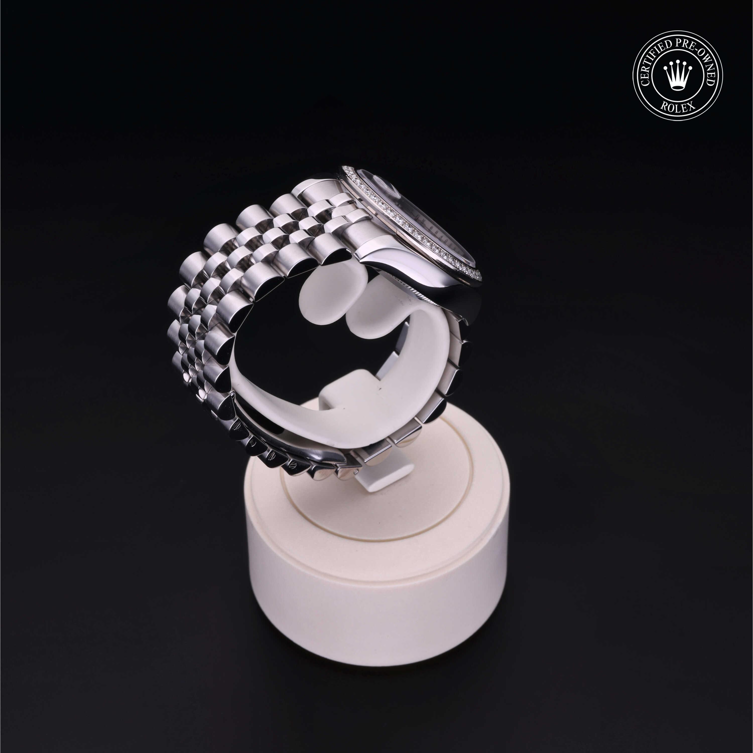 Oyster Perpetual Datejust